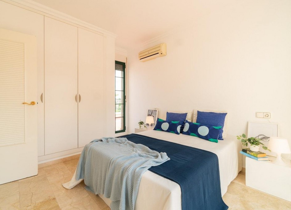 Återförsäljning - Fristående villa -
Orihuela Costa - Villamartín-Las Filipinas