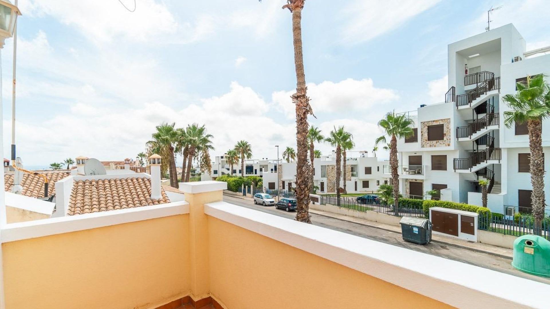 Återförsäljning - Fristående villa -
Orihuela Costa - Villamartín-Las Filipinas