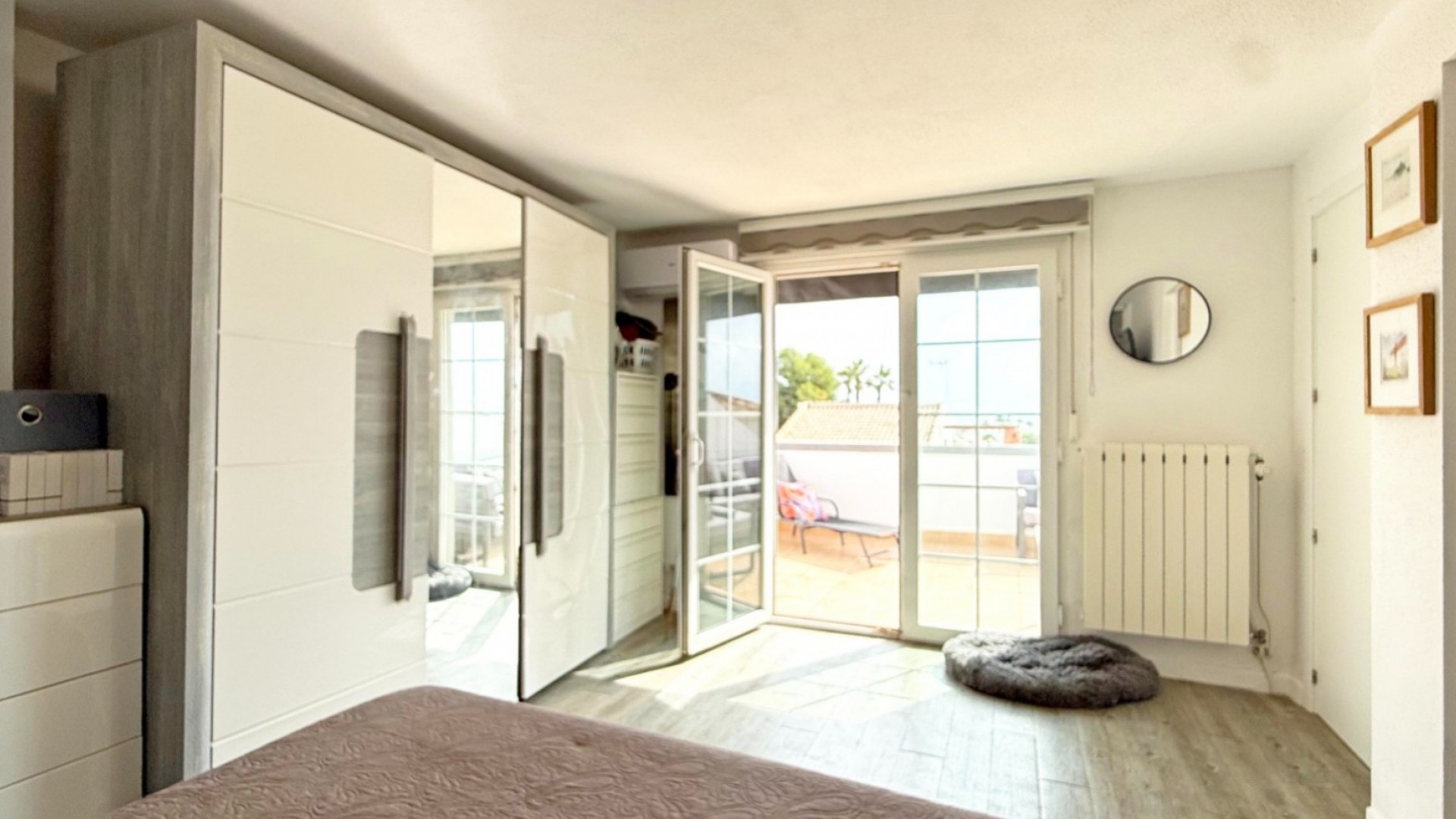 Återförsäljning - Fristående villa -
Orihuela Costa - Villamartín