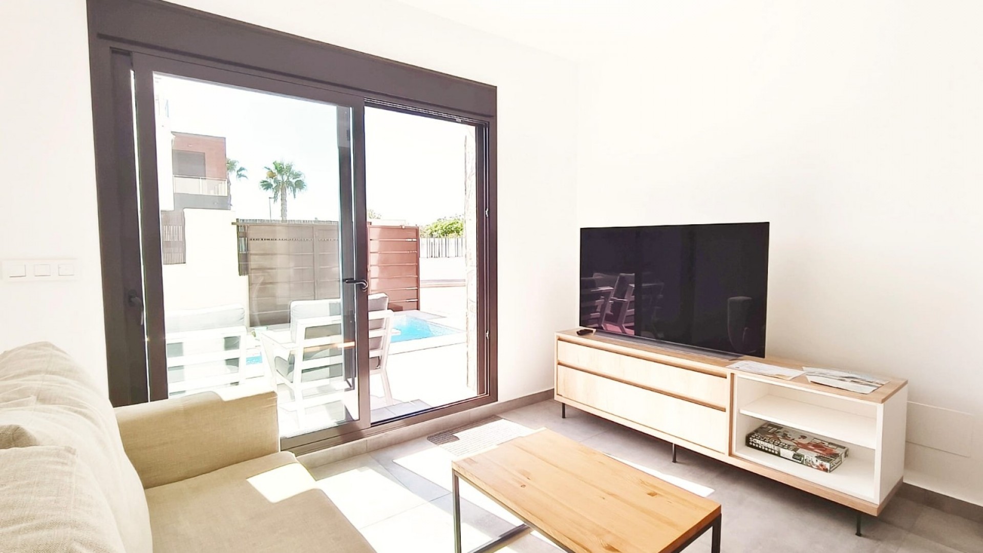 Återförsäljning - Fristående villa -
Orihuela Costa - Villamartín