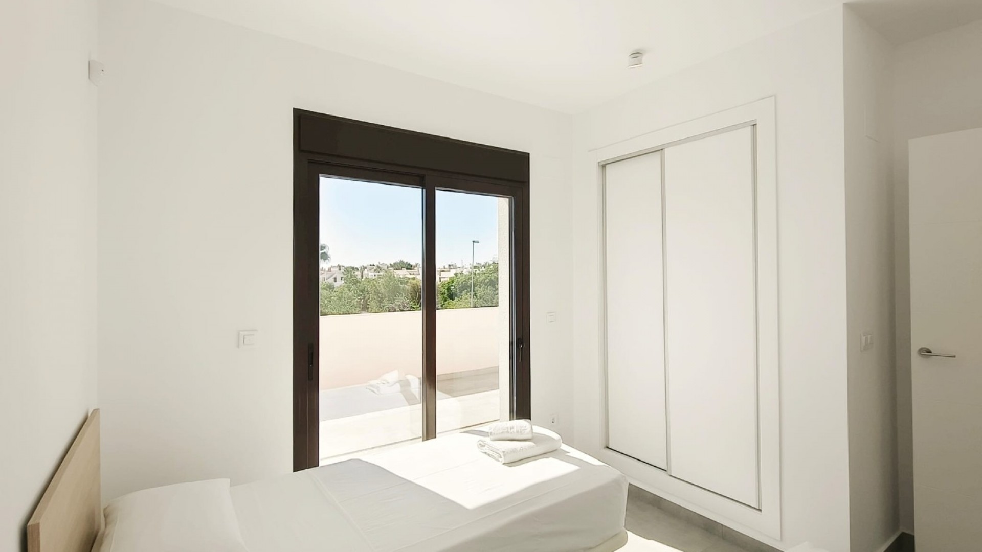 Återförsäljning - Fristående villa -
Orihuela Costa - Villamartín