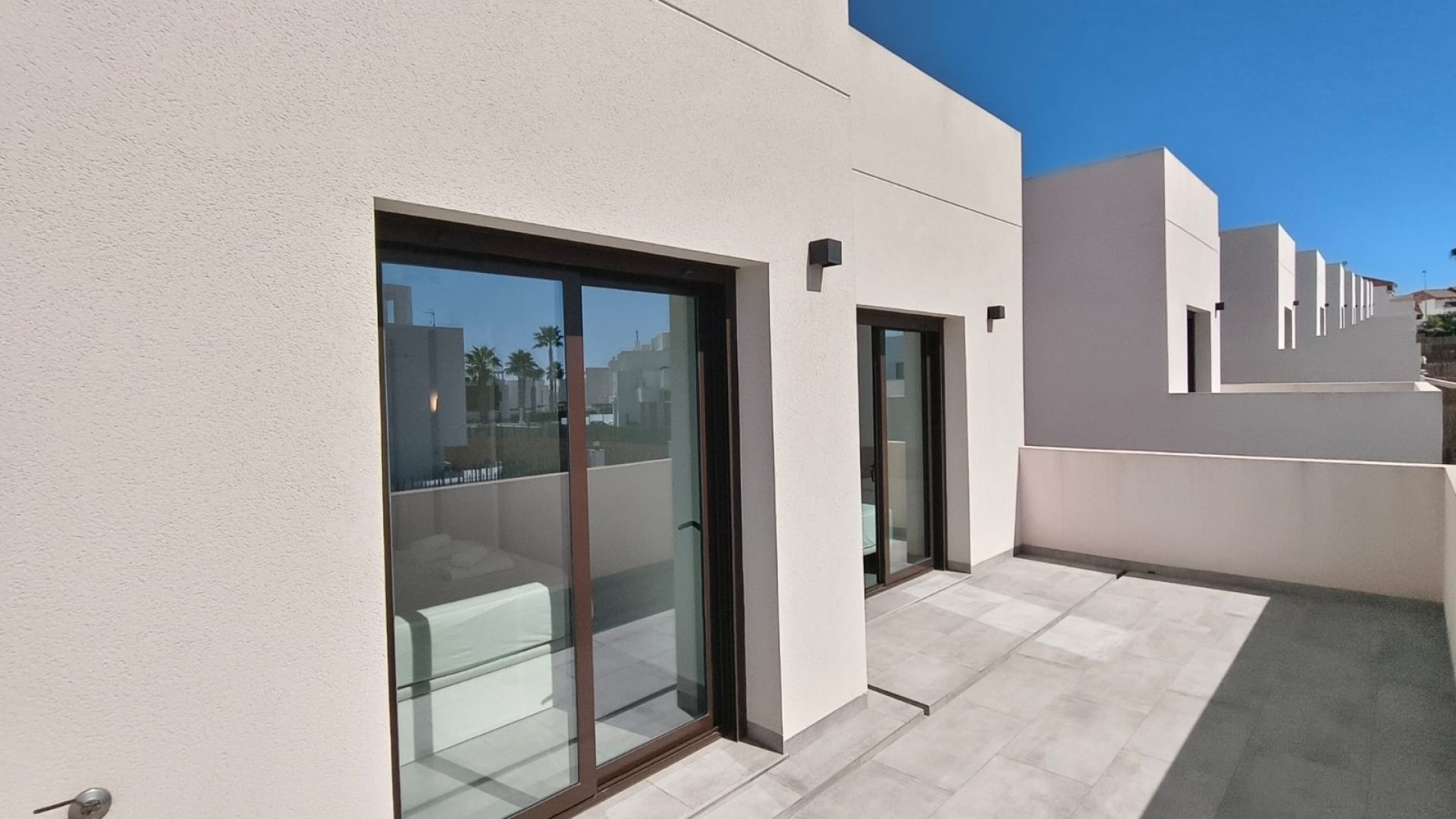 Återförsäljning - Fristående villa -
Orihuela Costa - Villamartín