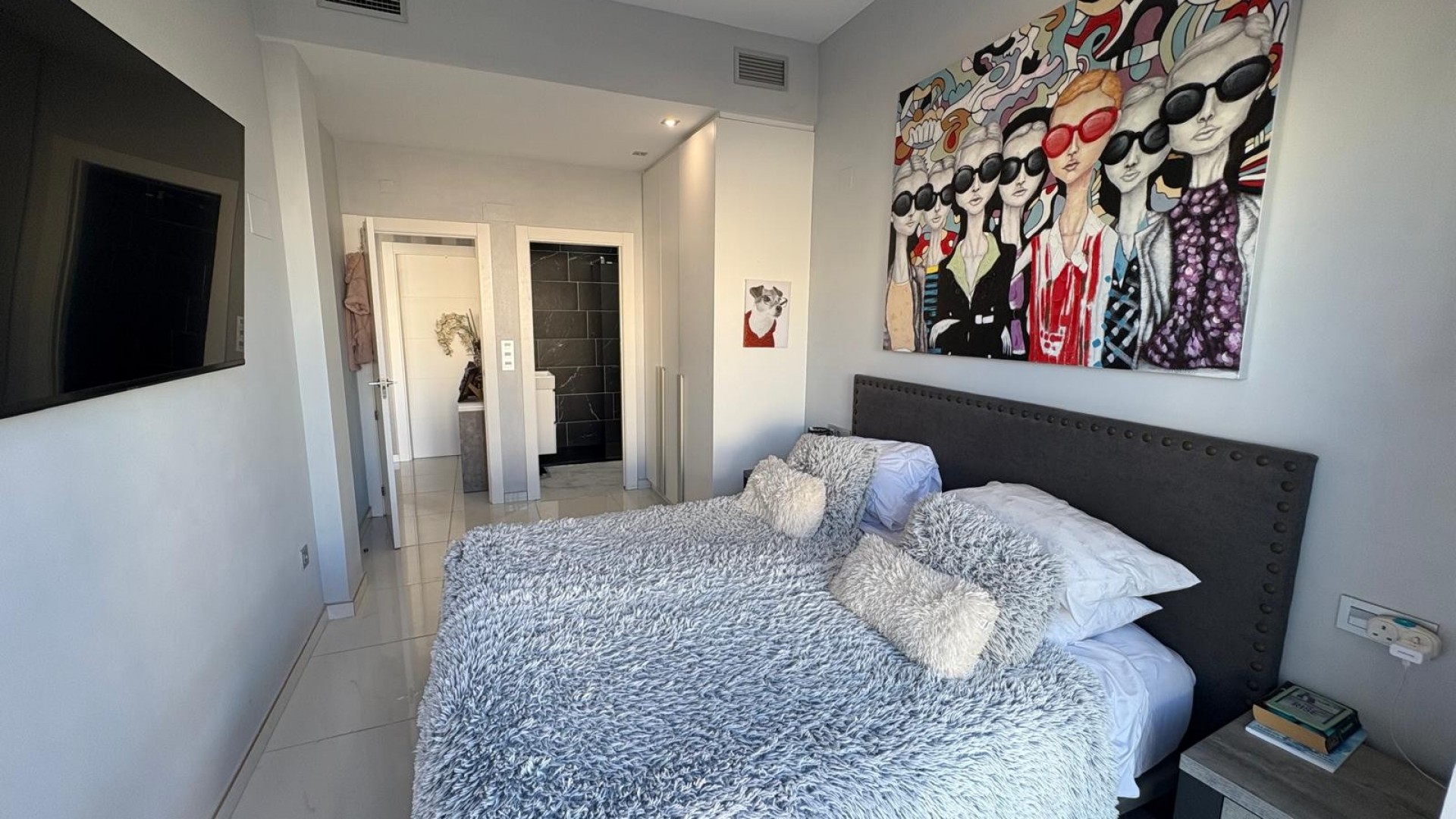 Återförsäljning - Fristående villa -
Orihuela Costa - Villamartín