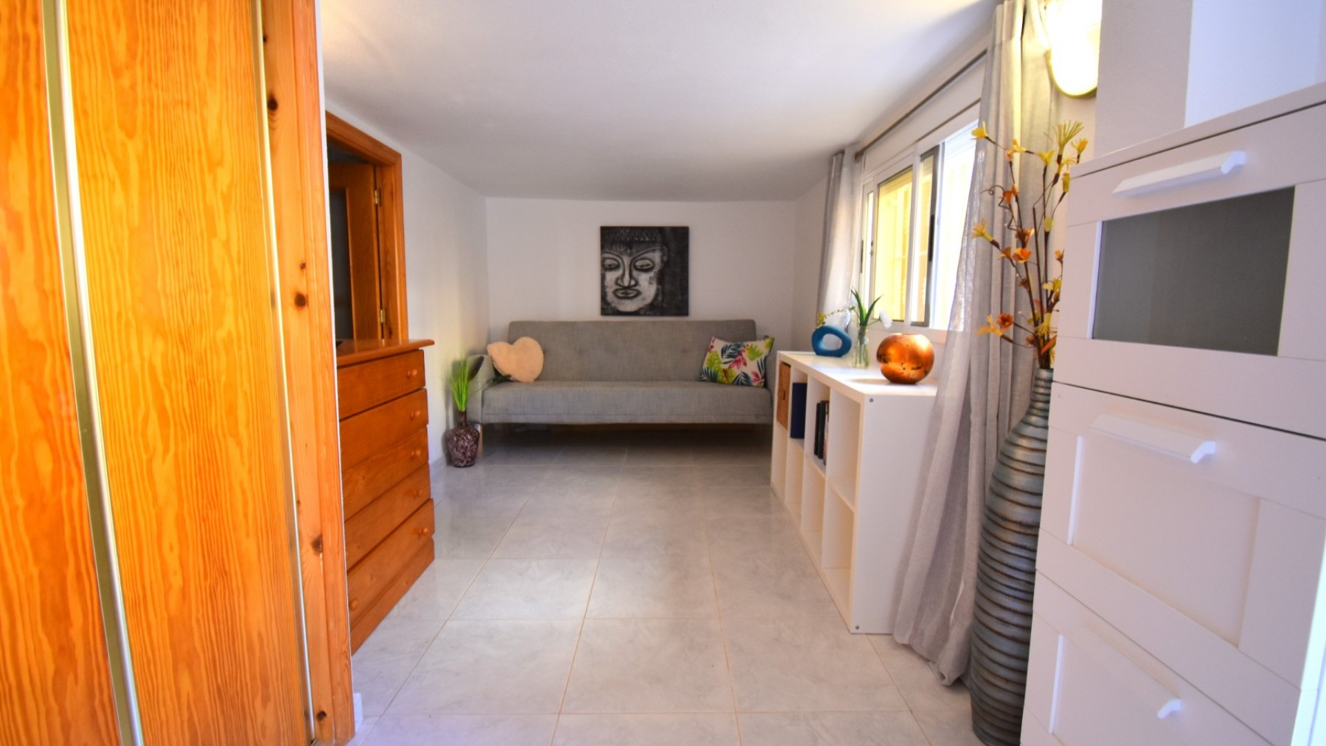 Återförsäljning - Fristående villa -
Orihuela Costa - Villamartin