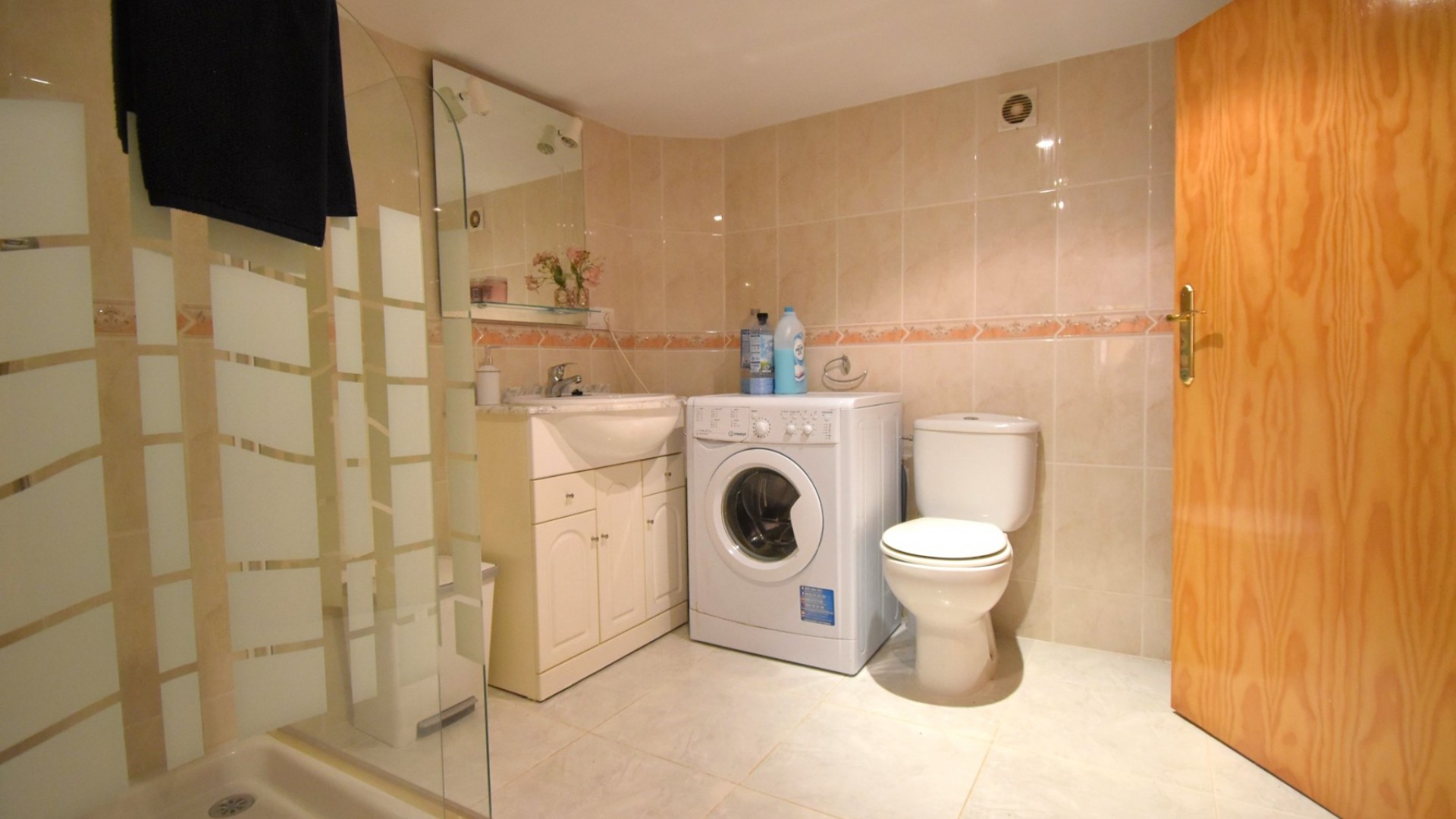 Återförsäljning - Fristående villa -
Orihuela Costa - Villamartin