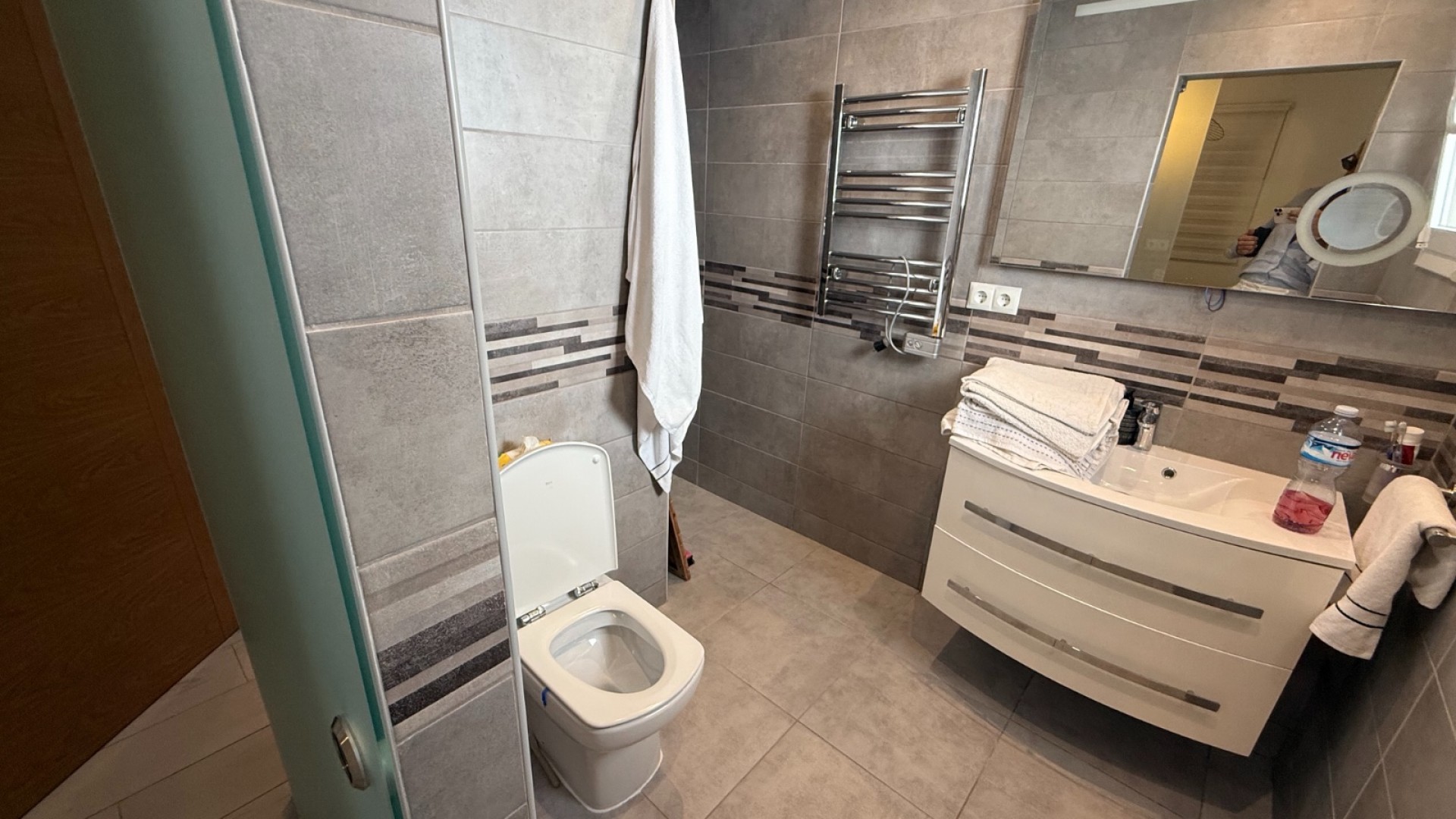 Återförsäljning - Fristående villa -
Orihuela Costa - Villamartín