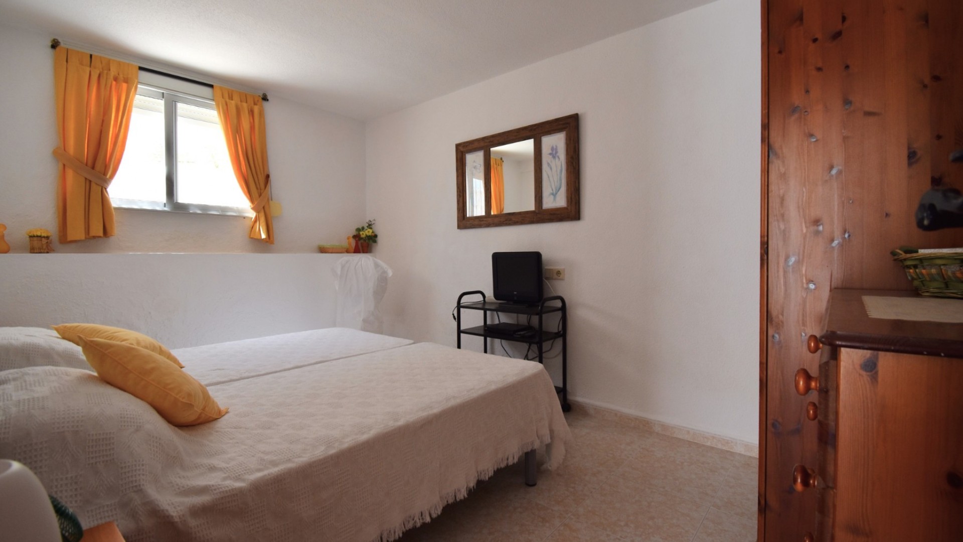 Återförsäljning - Fristående villa -
Orihuela Costa - Villamartin