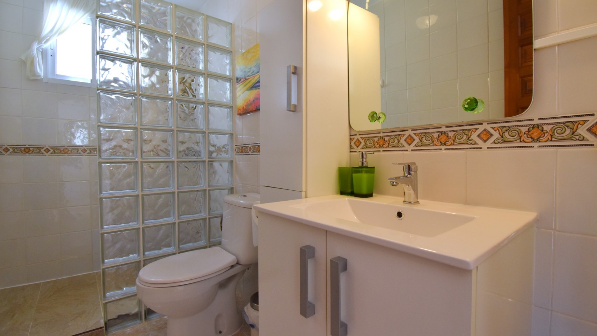 Återförsäljning - Fristående villa -
Orihuela Costa - Villamartin