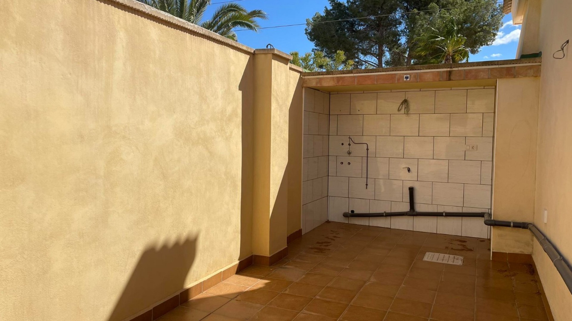 Återförsäljning - Fristående villa -
Orihuela Costa - Villamartín