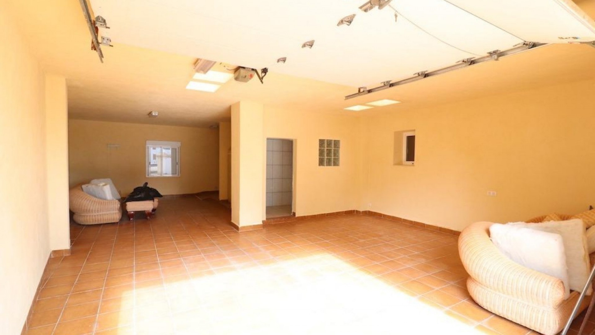 Återförsäljning - Fristående villa -
Orihuela Costa - Villamartín