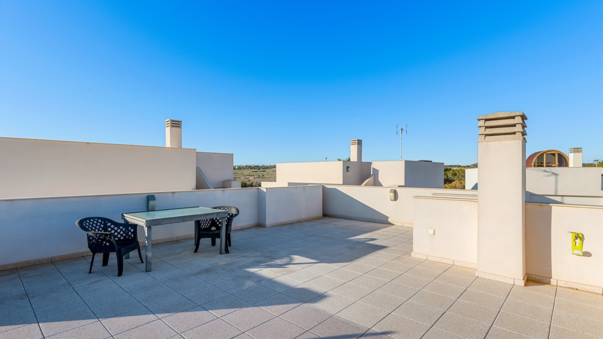 Återförsäljning - Fristående villa -
Orihuela Costa - Villamartín