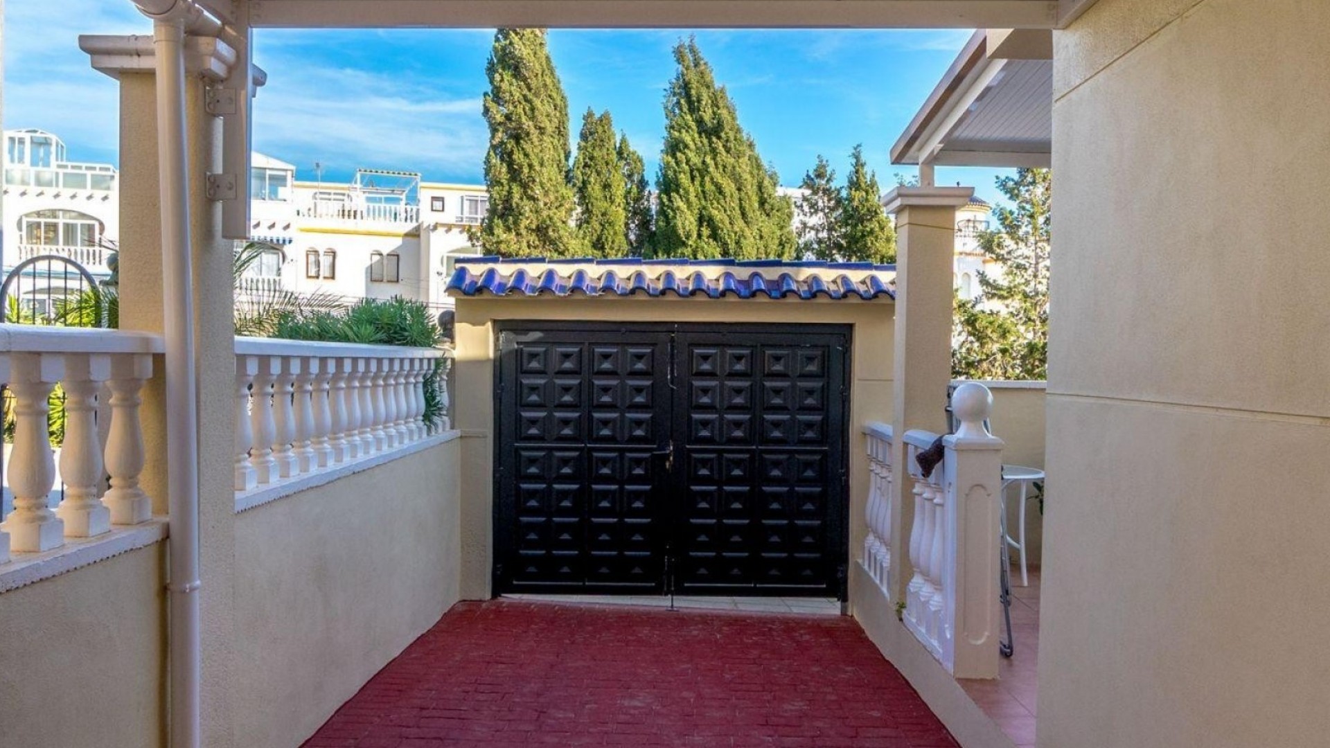Återförsäljning - Fristående villa -
Orihuela Costa - Villamartín
