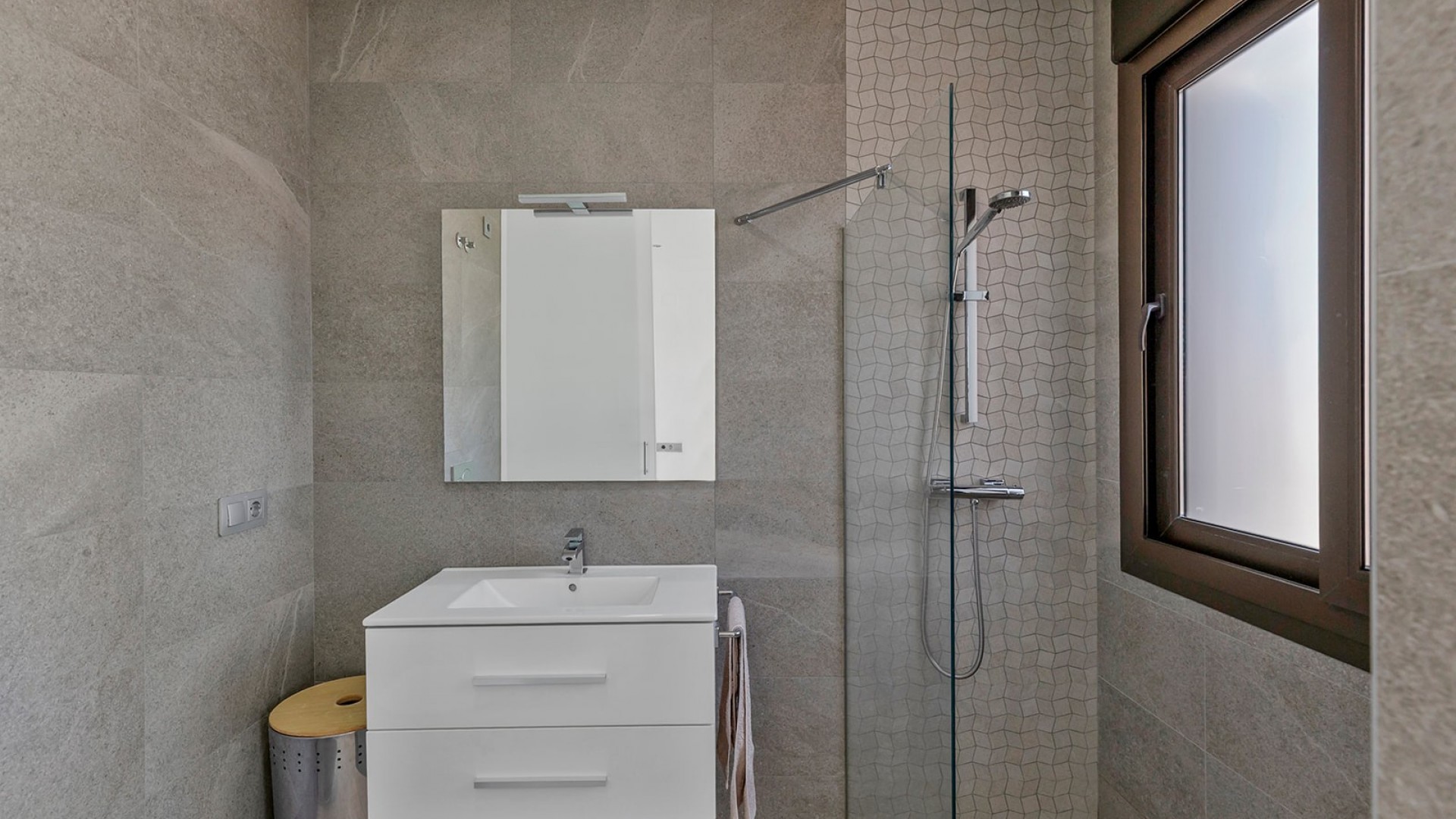 Återförsäljning - Fristående villa -
Orihuela Costa - Vistabella Golf