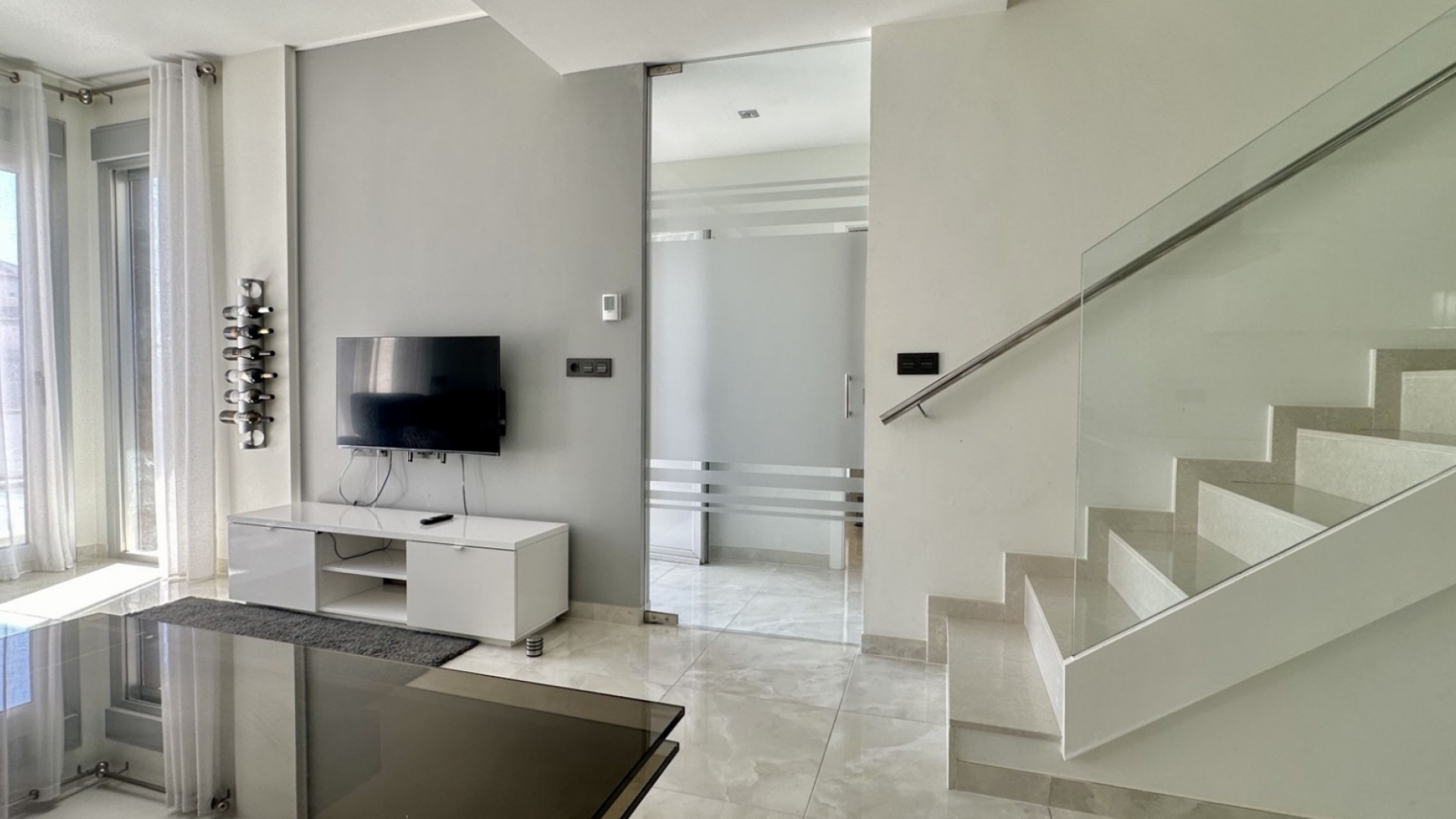 Återförsäljning - Fristående villa -
Orihuela Costa