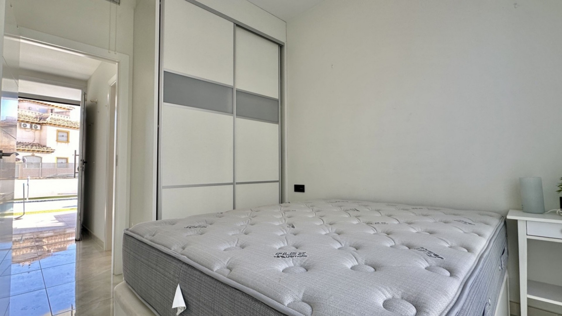 Återförsäljning - Fristående villa -
Orihuela Costa