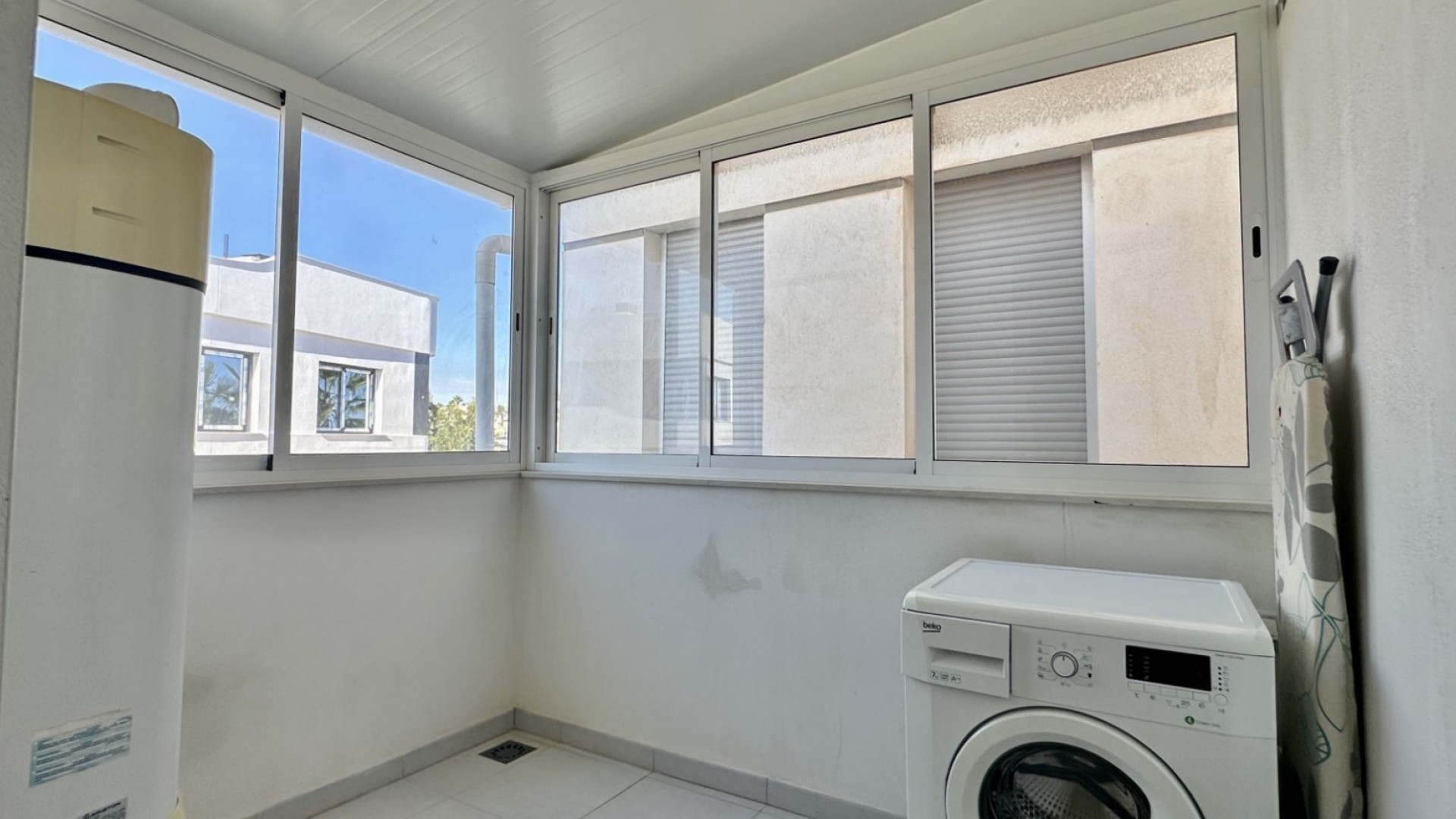 Återförsäljning - Fristående villa -
Orihuela Costa