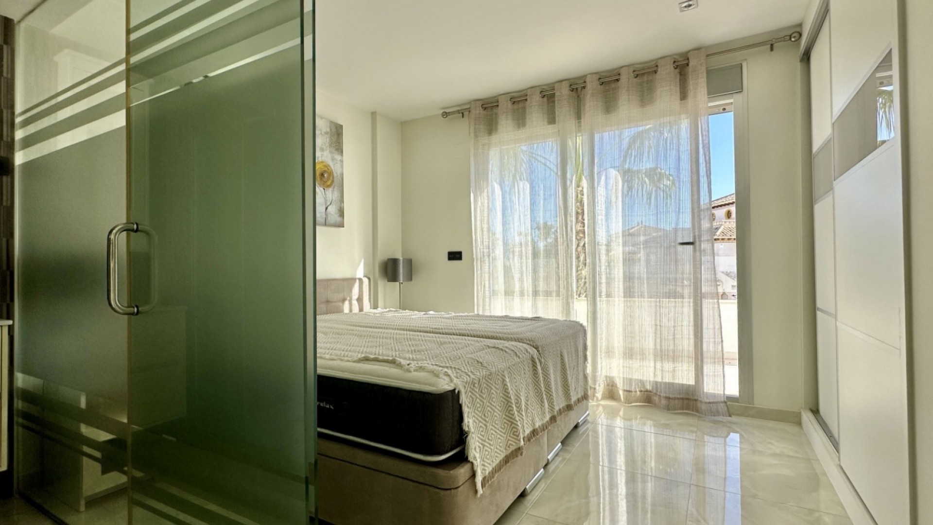 Återförsäljning - Fristående villa -
Orihuela Costa