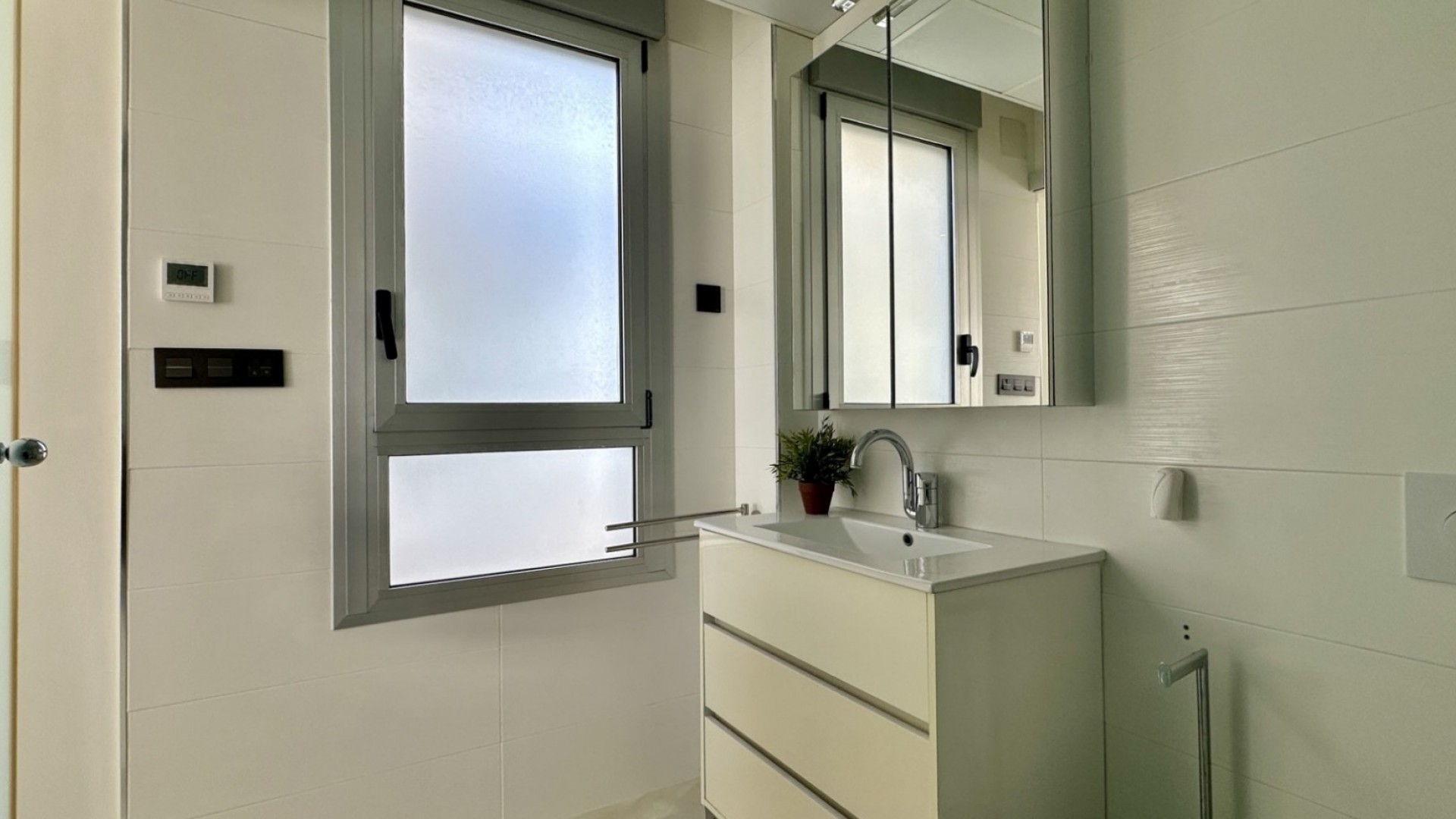 Återförsäljning - Fristående villa -
Orihuela Costa