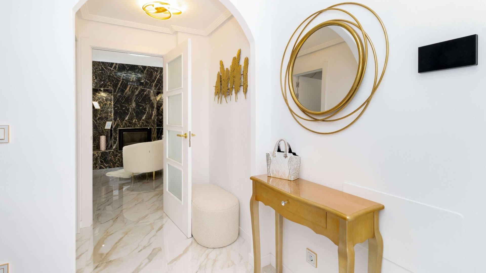 Återförsäljning - Fristående villa -
Orihuela Costa