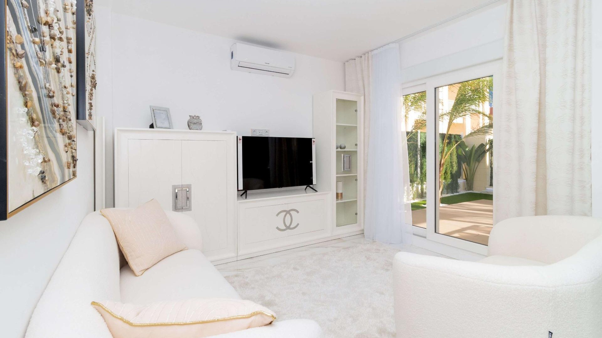 Återförsäljning - Fristående villa -
Orihuela Costa