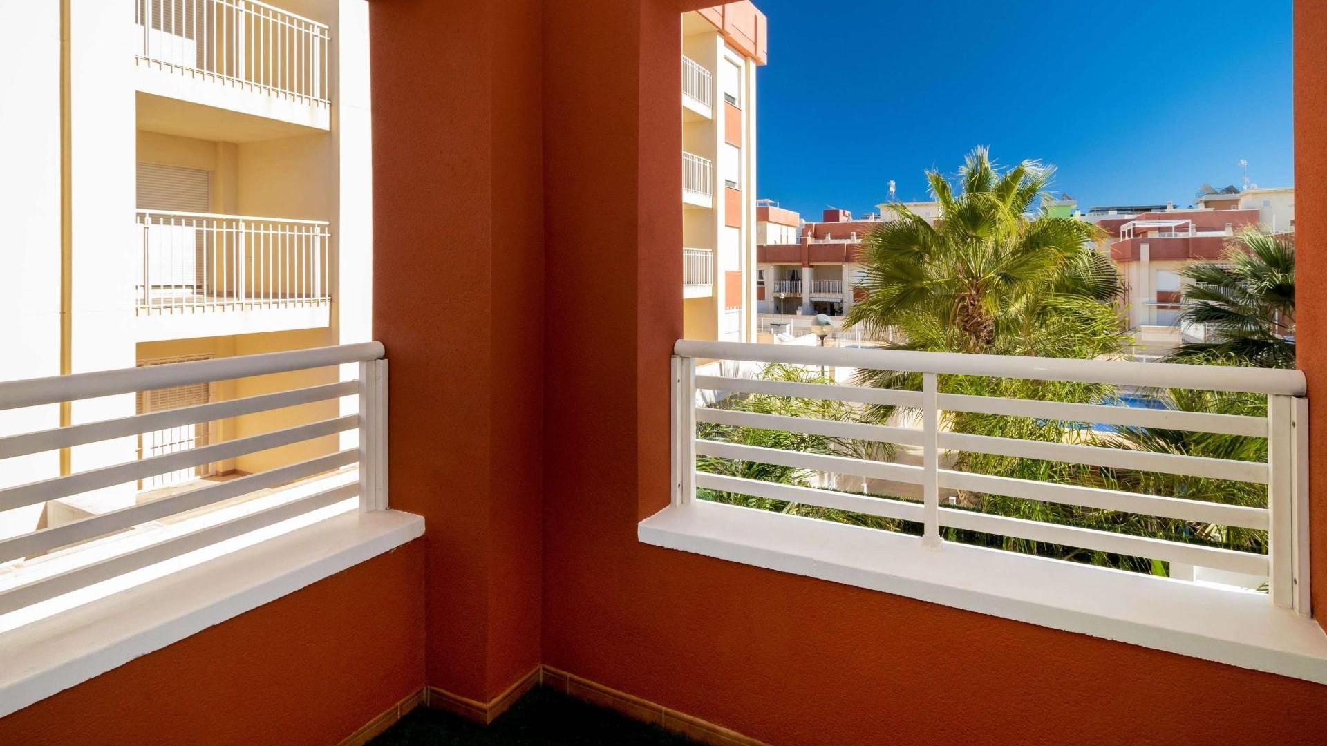 Återförsäljning - Fristående villa -
Orihuela Costa