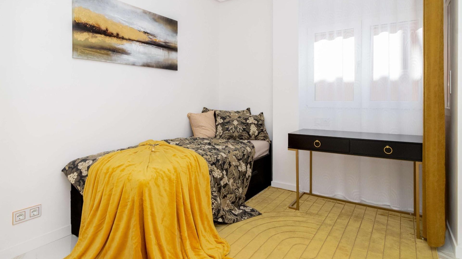 Återförsäljning - Fristående villa -
Orihuela Costa