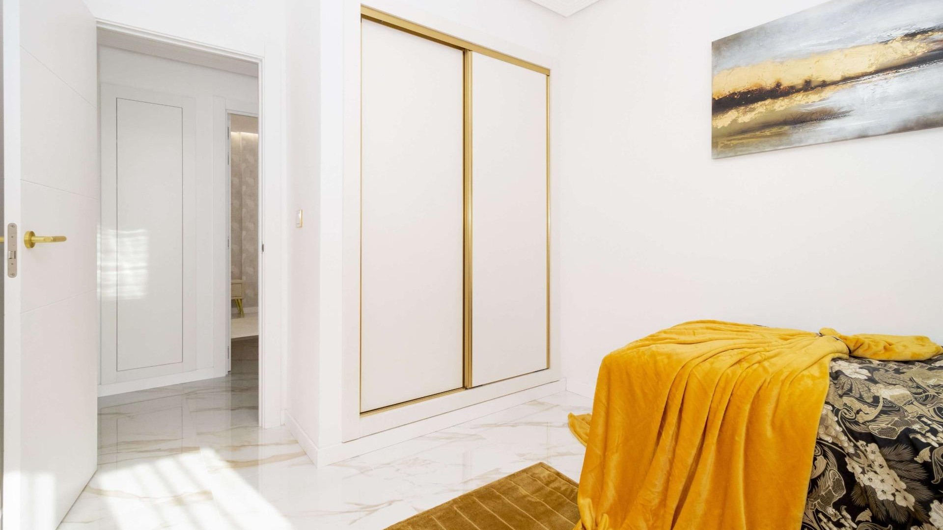 Återförsäljning - Fristående villa -
Orihuela Costa