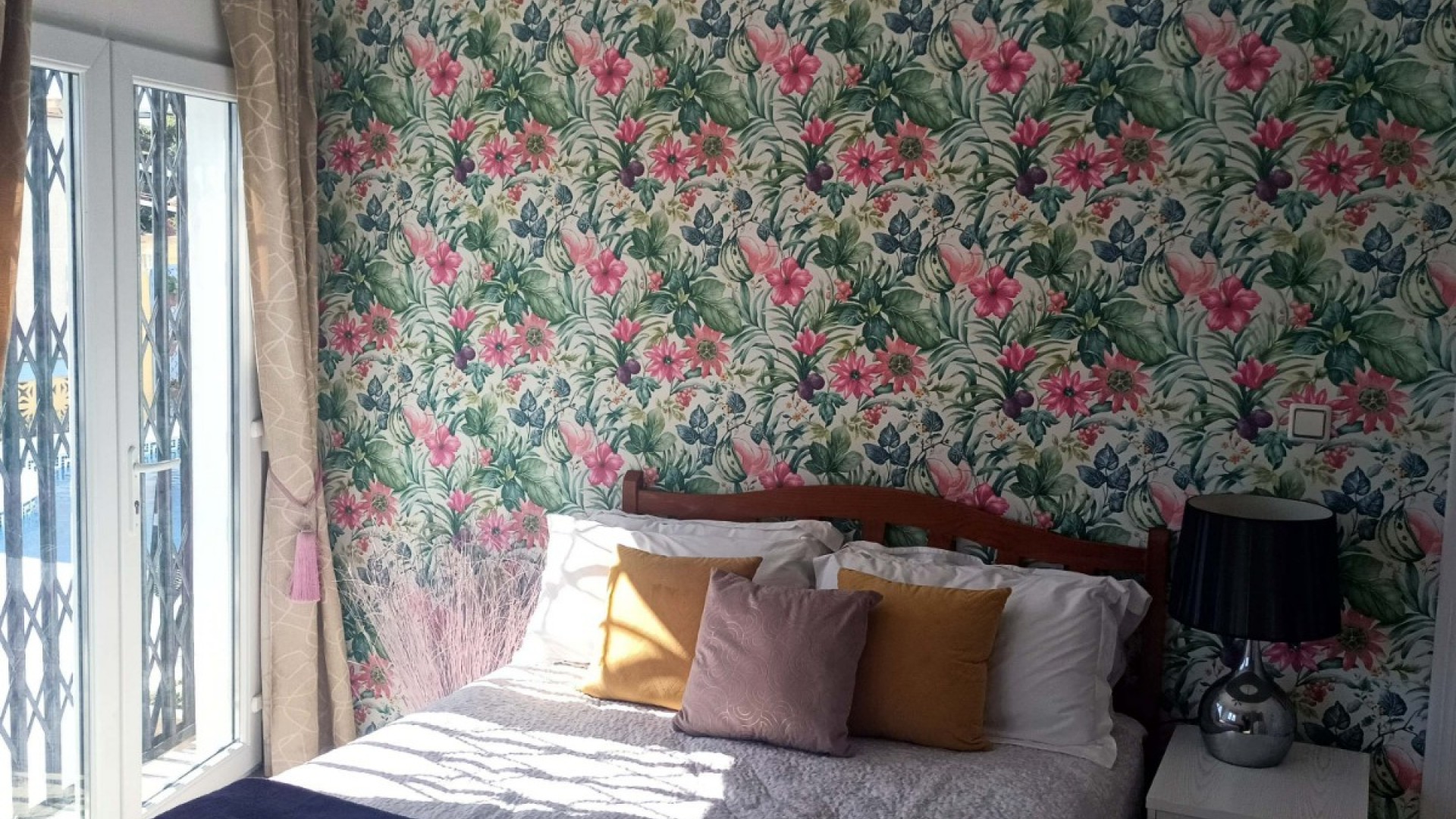 Återförsäljning - Fristående villa -
Orihuela - La Florida