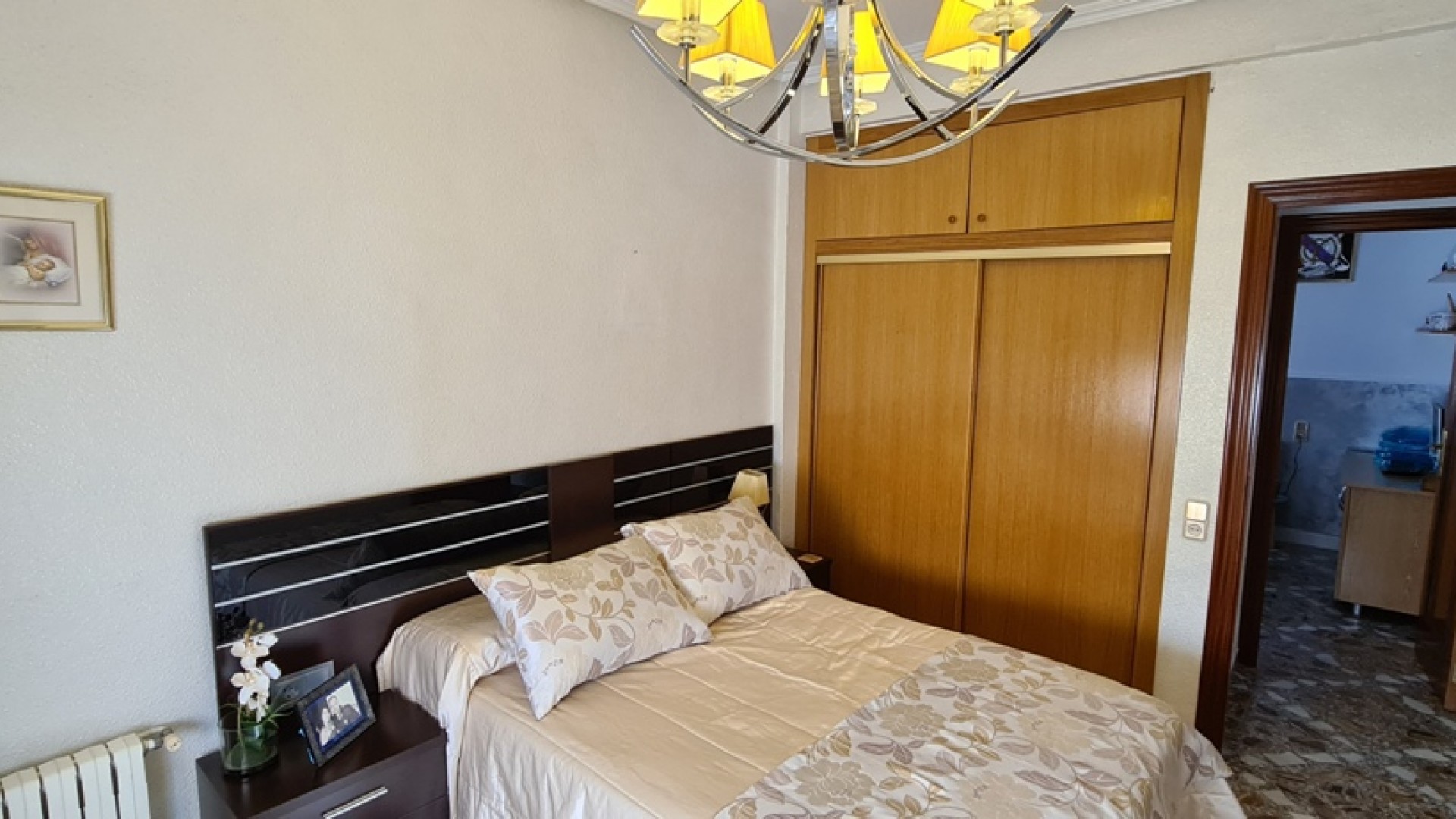 Återförsäljning - Fristående villa -
Orihuela - La Matanza