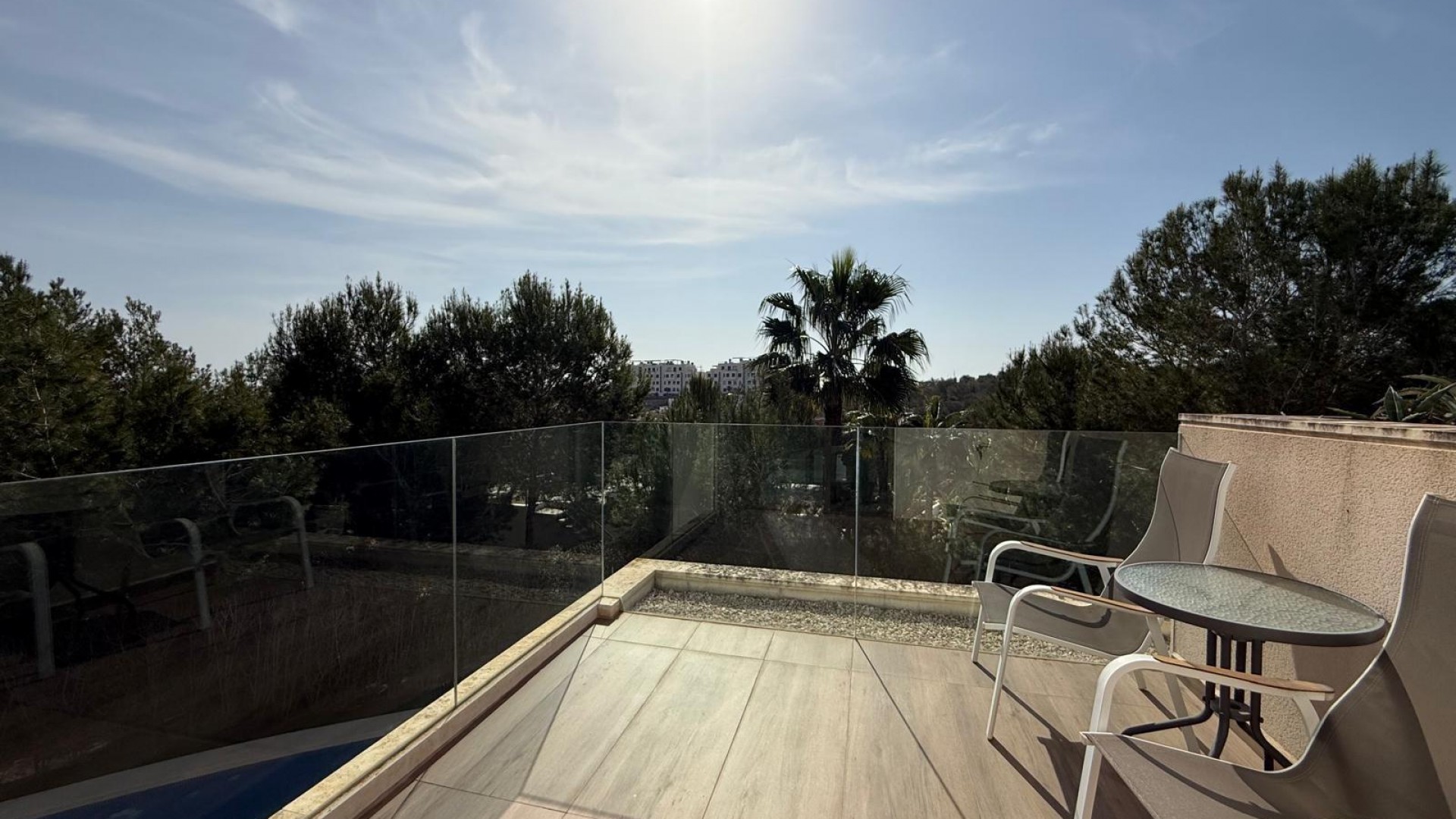 Återförsäljning - Fristående villa -
Orihuela - Las Colinas Golf