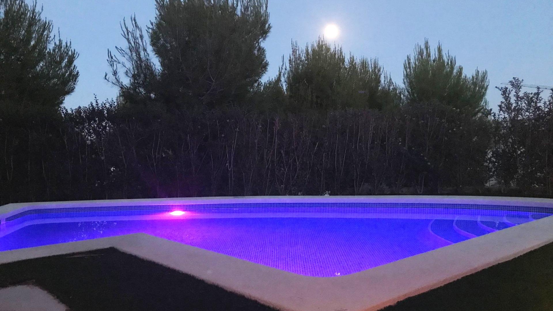 Återförsäljning - Fristående villa -
Orihuela - Las Colinas Golf