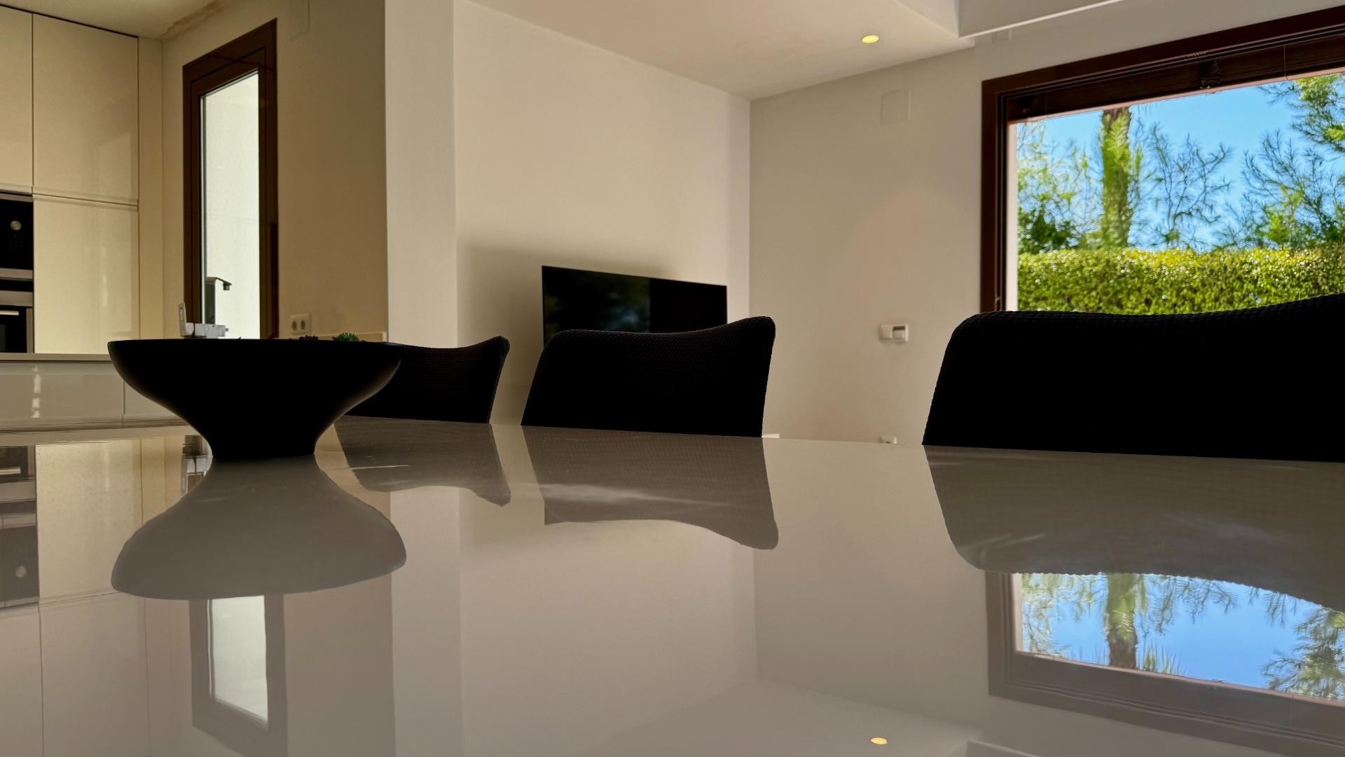 Återförsäljning - Fristående villa -
Orihuela - Las Colinas Golf