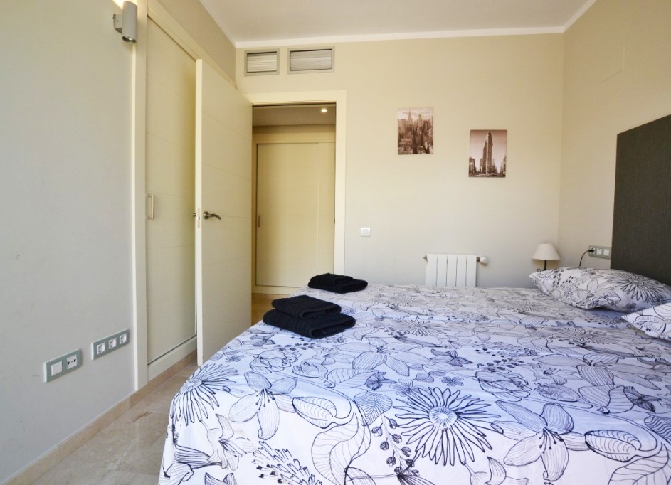 Återförsäljning - Fristående villa -
Orihuela - Las Colinas Golf