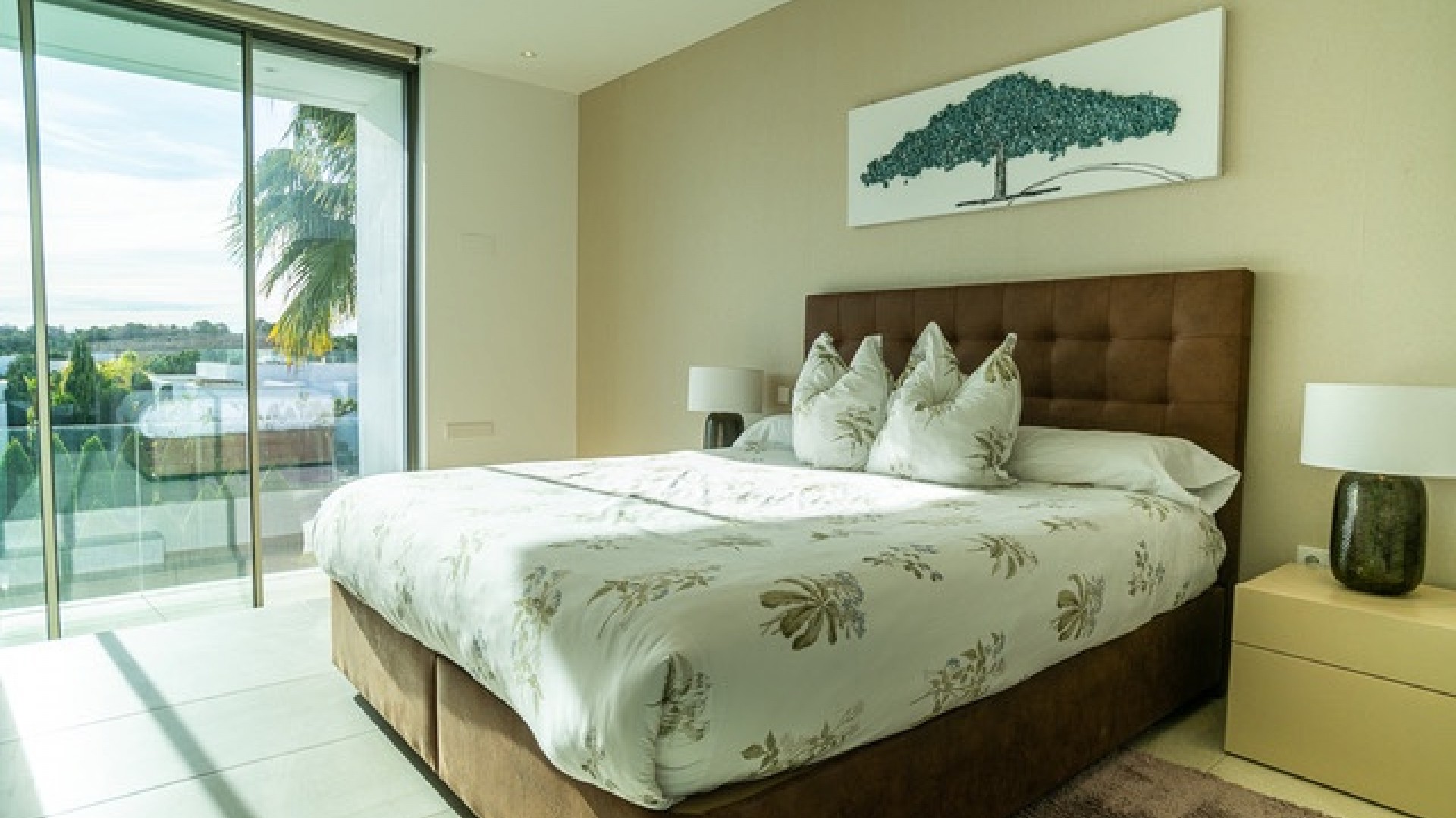 Återförsäljning - Fristående villa -
Orihuela - Las Colinas Golf