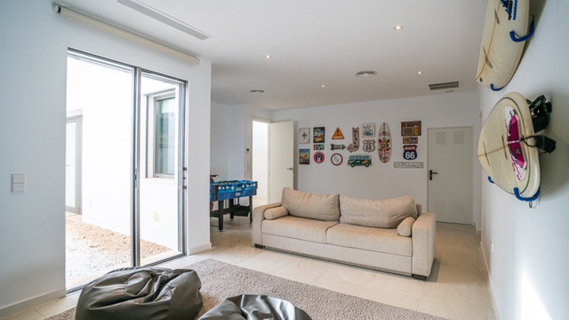 Återförsäljning - Fristående villa -
Orihuela - Las Colinas Golf