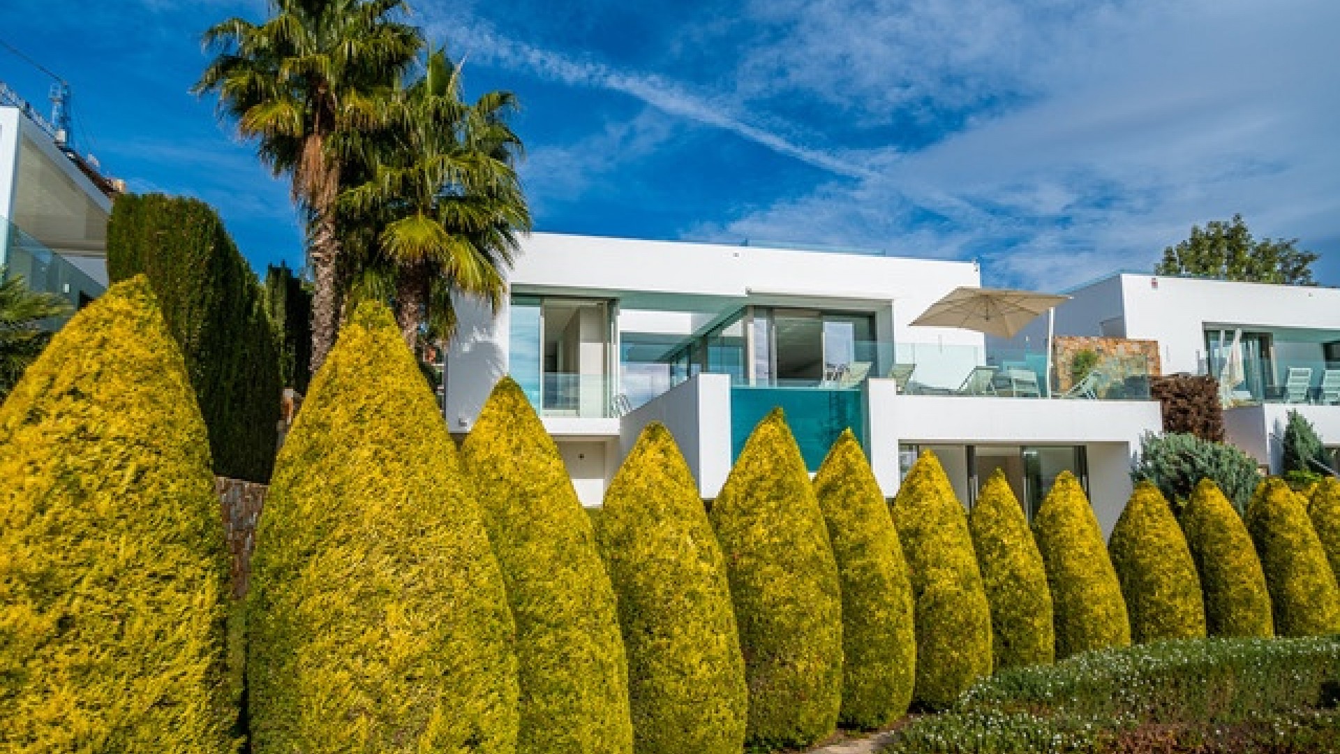 Återförsäljning - Fristående villa -
Orihuela - Las Colinas Golf