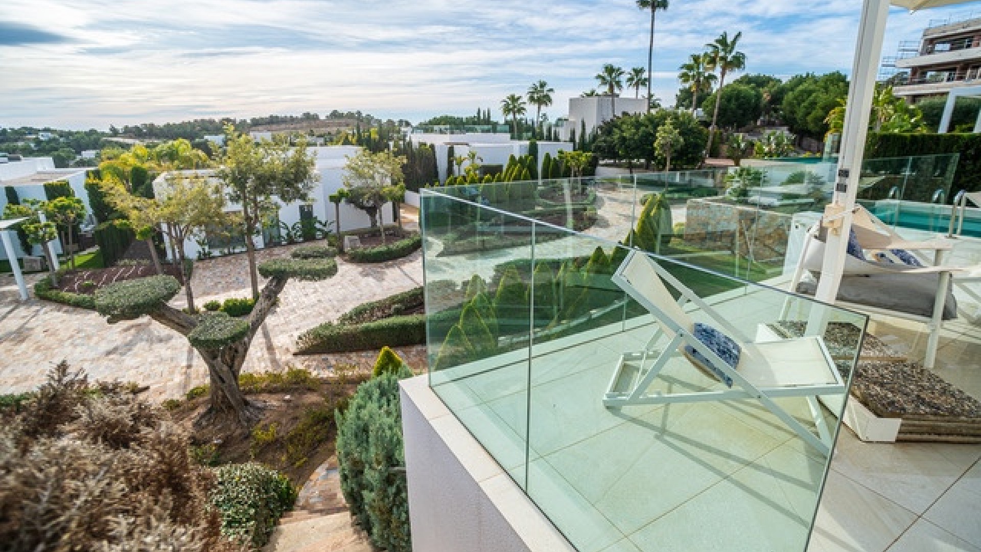 Återförsäljning - Fristående villa -
Orihuela - Las Colinas Golf