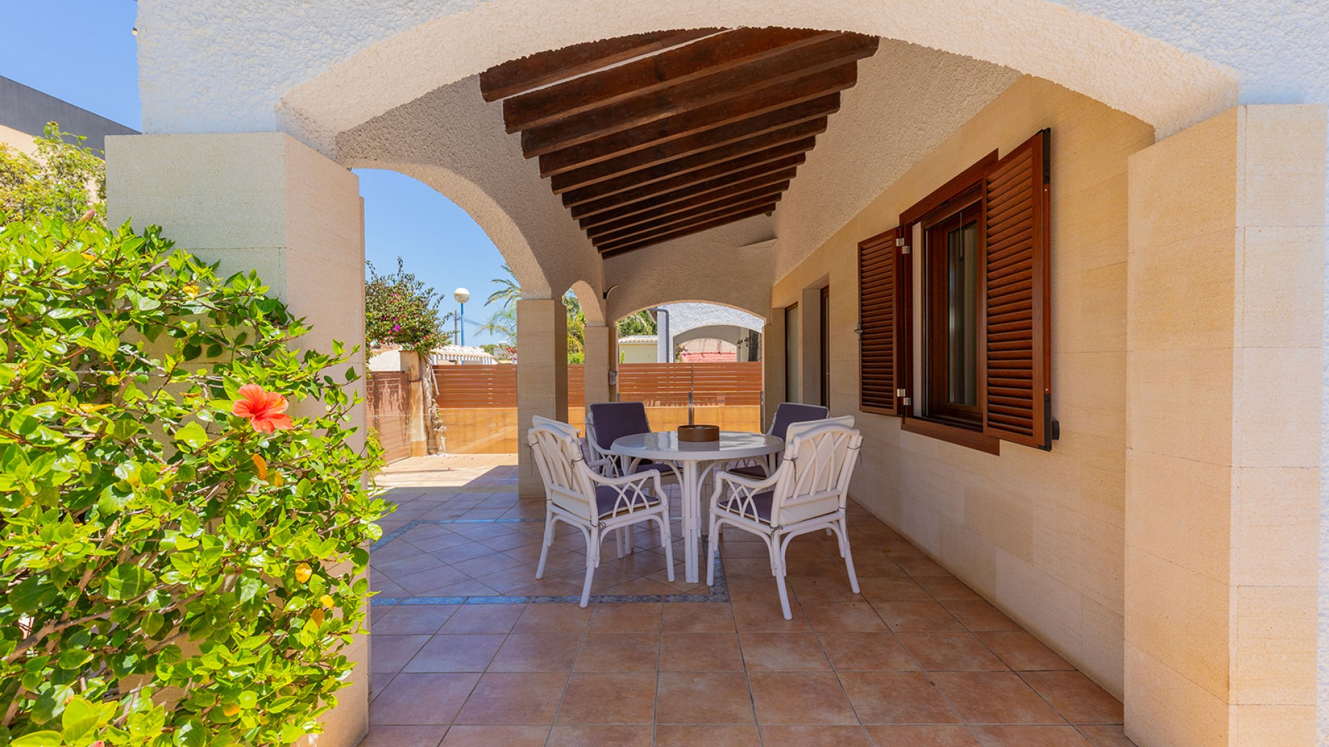 Återförsäljning - Fristående villa -
Orihuela - Orihuela Costa