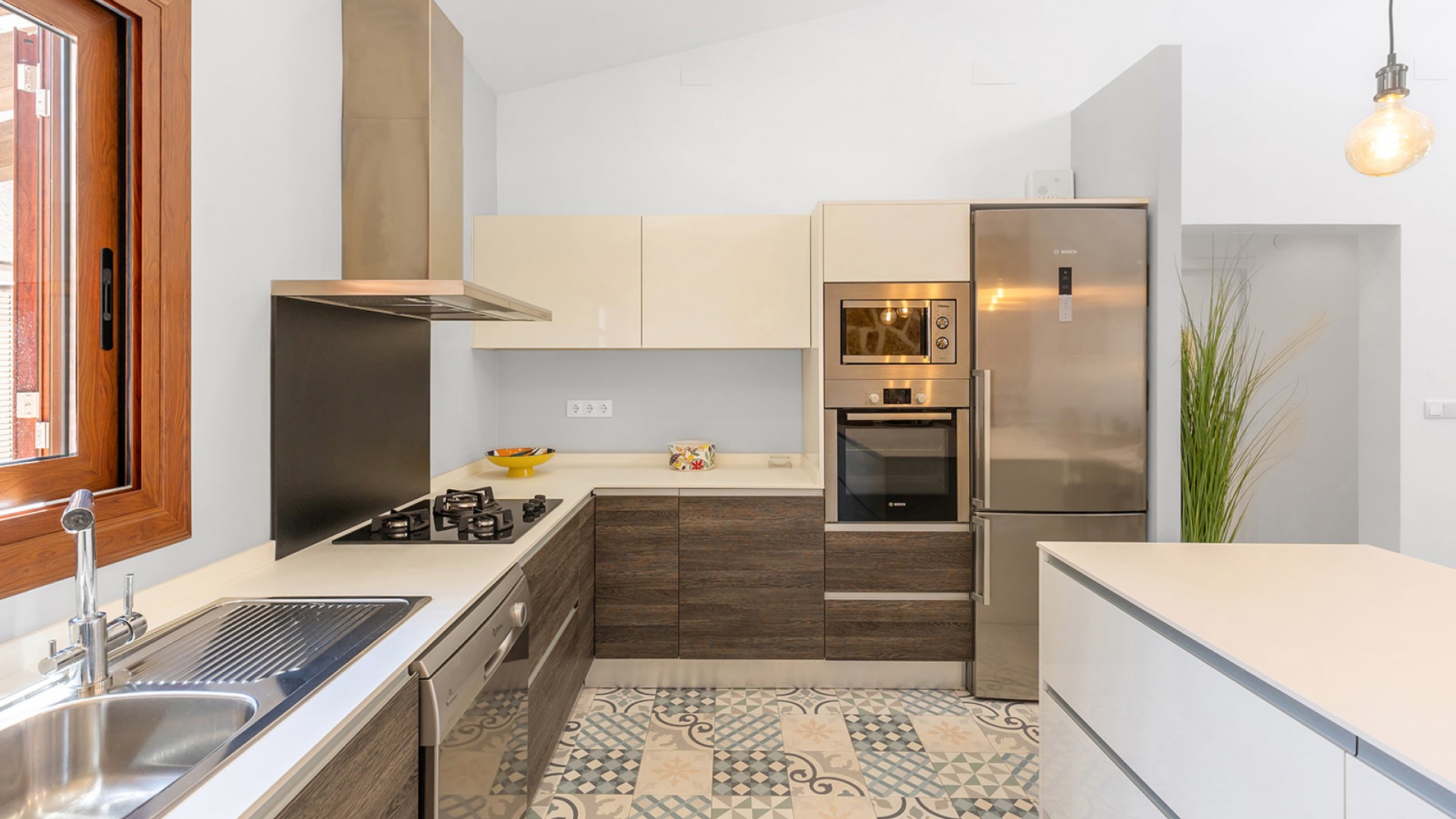 Återförsäljning - Fristående villa -
Orihuela - Orihuela Costa