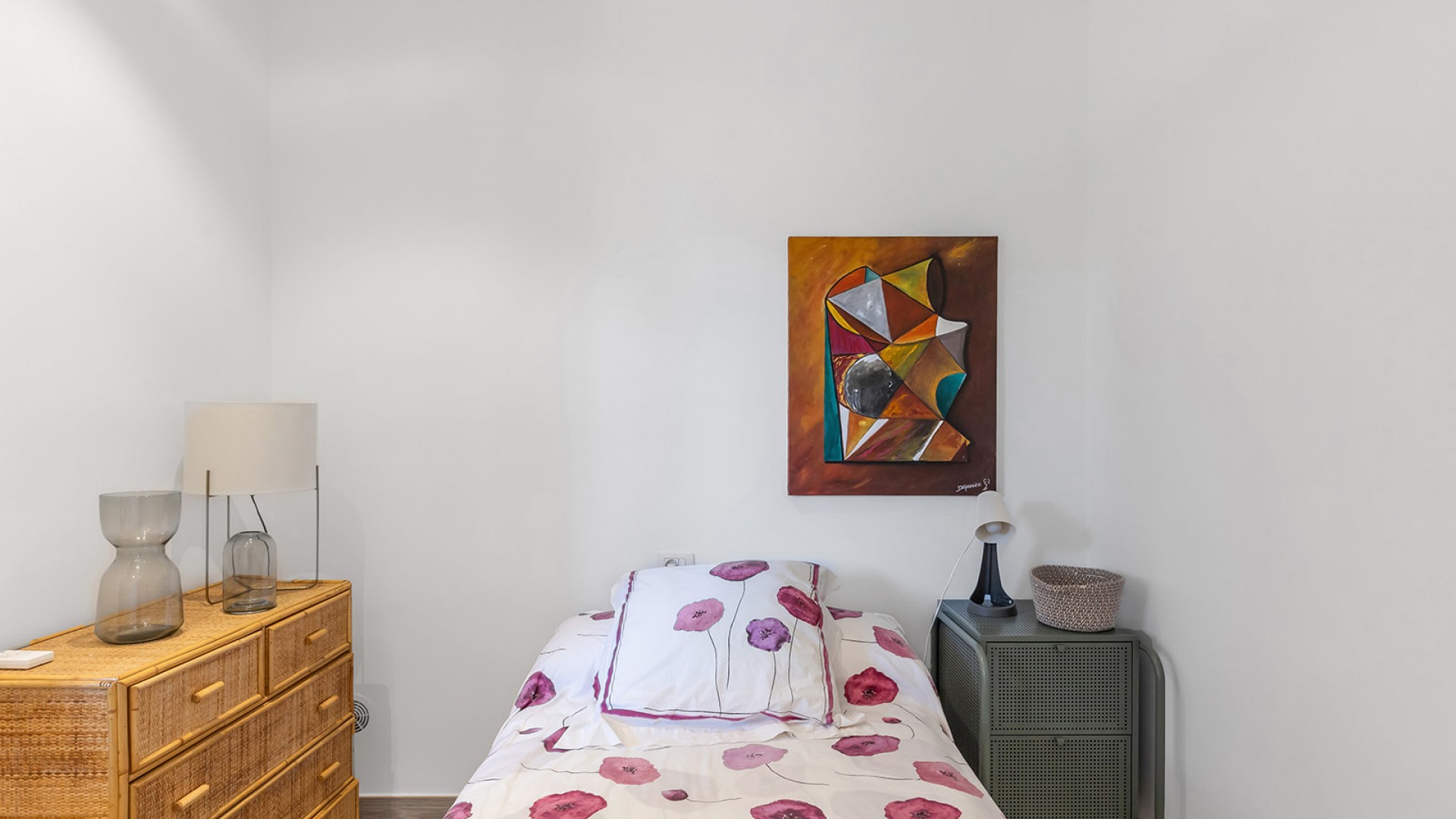 Återförsäljning - Fristående villa -
Orihuela - Orihuela Costa