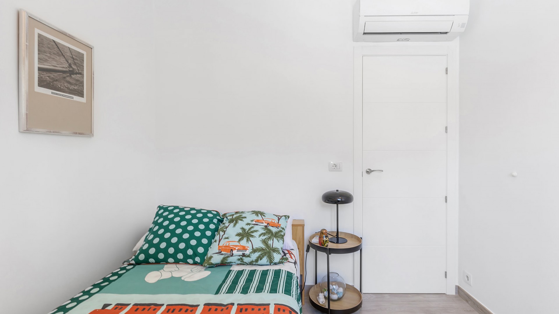 Återförsäljning - Fristående villa -
Orihuela - Orihuela Costa