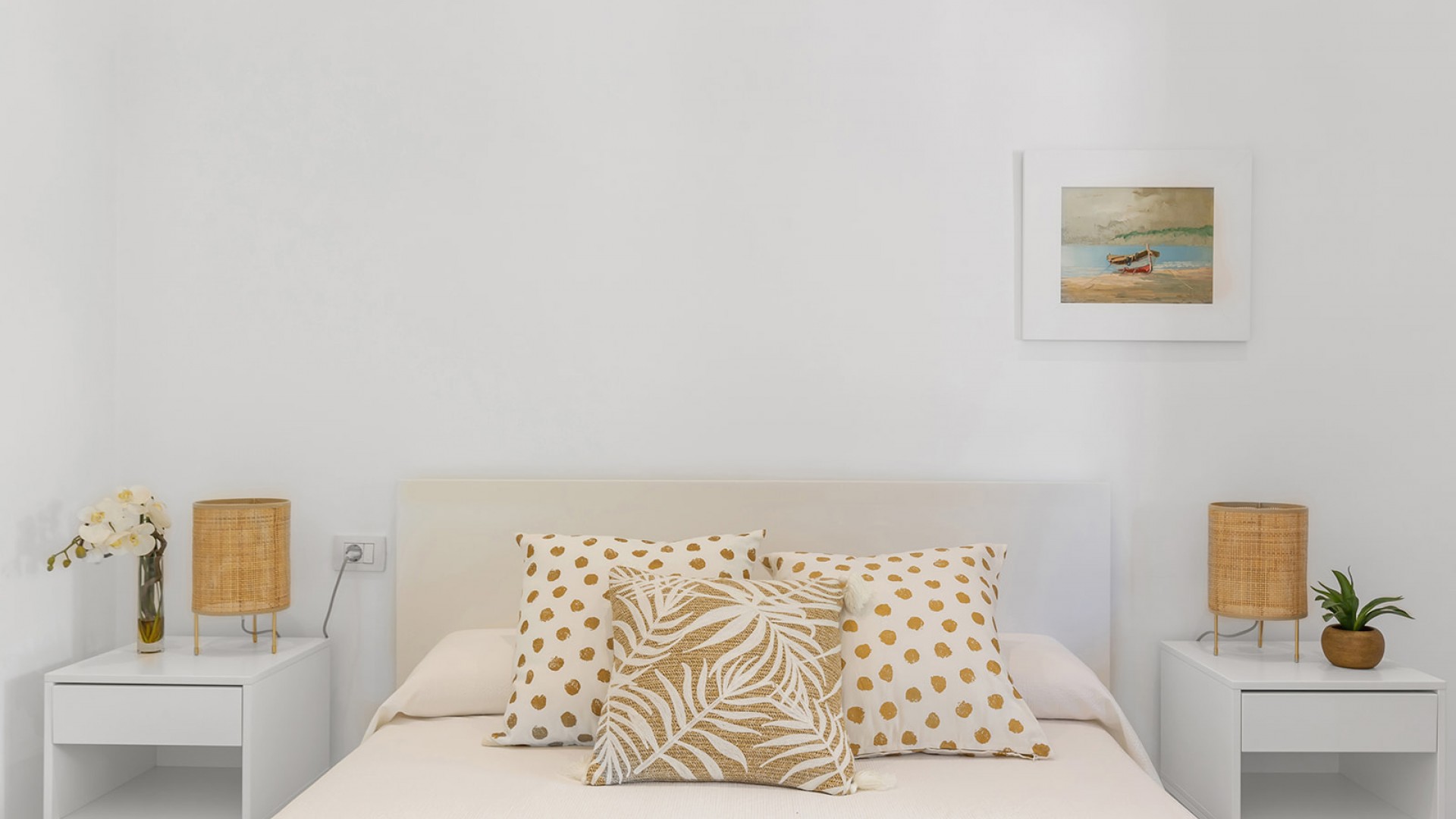 Återförsäljning - Fristående villa -
Orihuela - Orihuela Costa