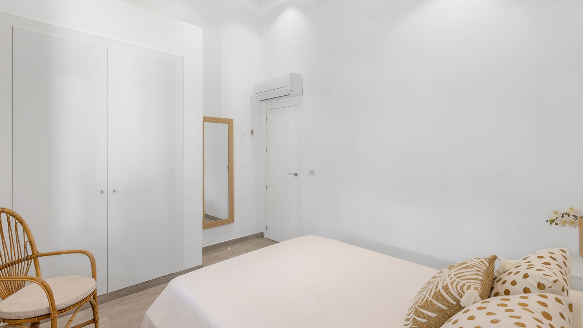 Återförsäljning - Fristående villa -
Orihuela - Orihuela Costa