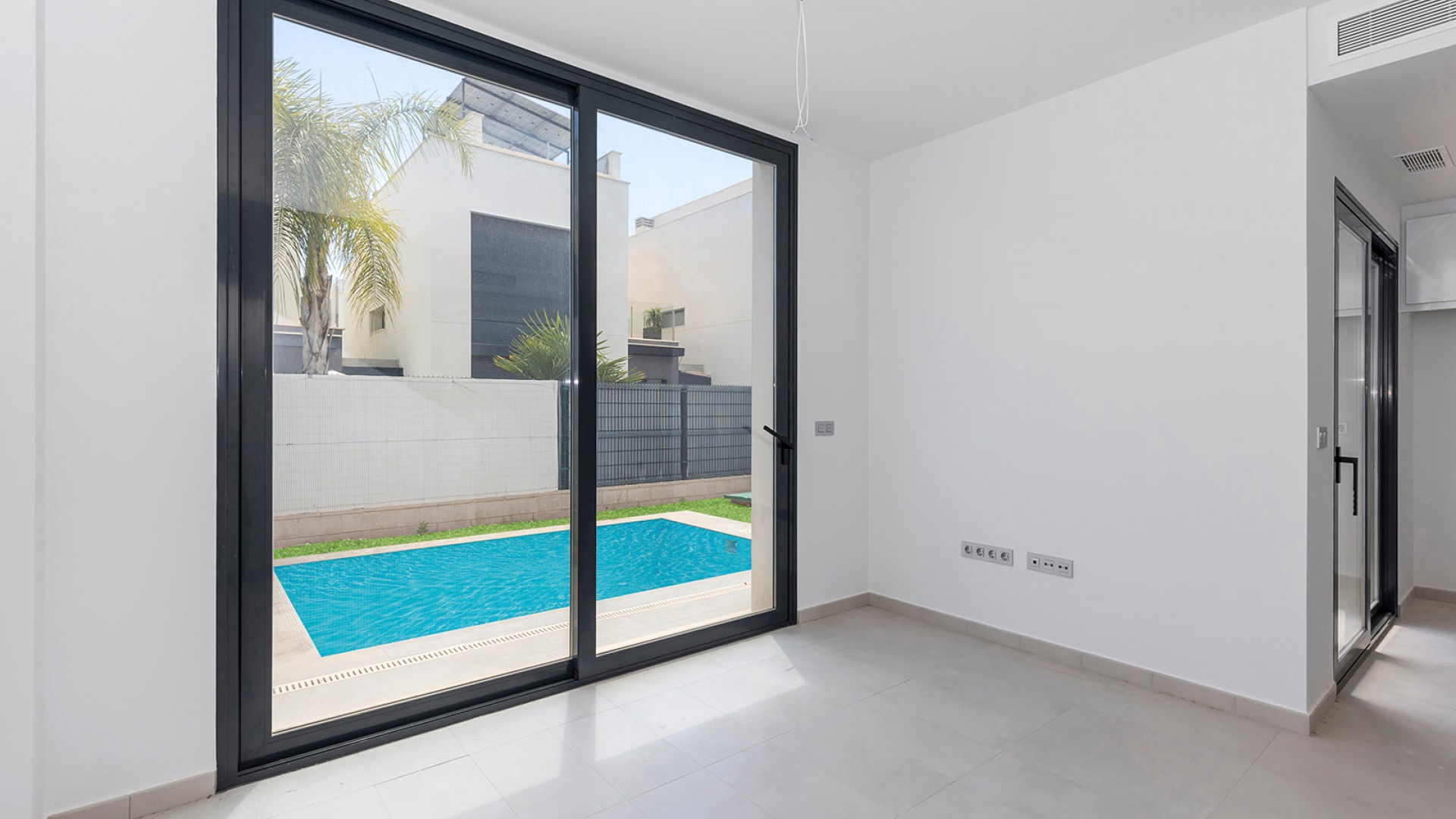 Återförsäljning - Fristående villa -
Orihuela - Orihuela Costa