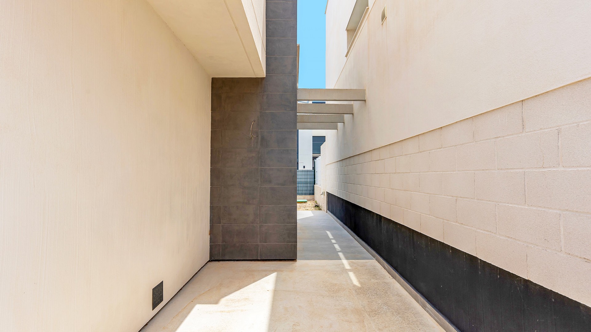 Återförsäljning - Fristående villa -
Orihuela - Orihuela Costa