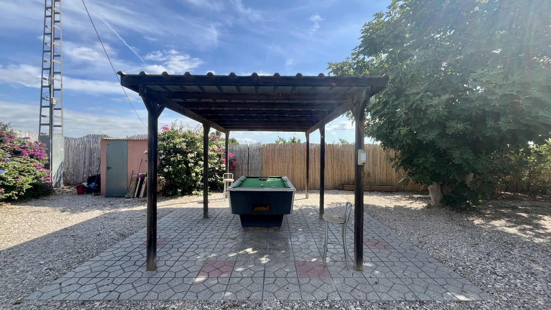 Återförsäljning - Fristående villa -
Orihuela