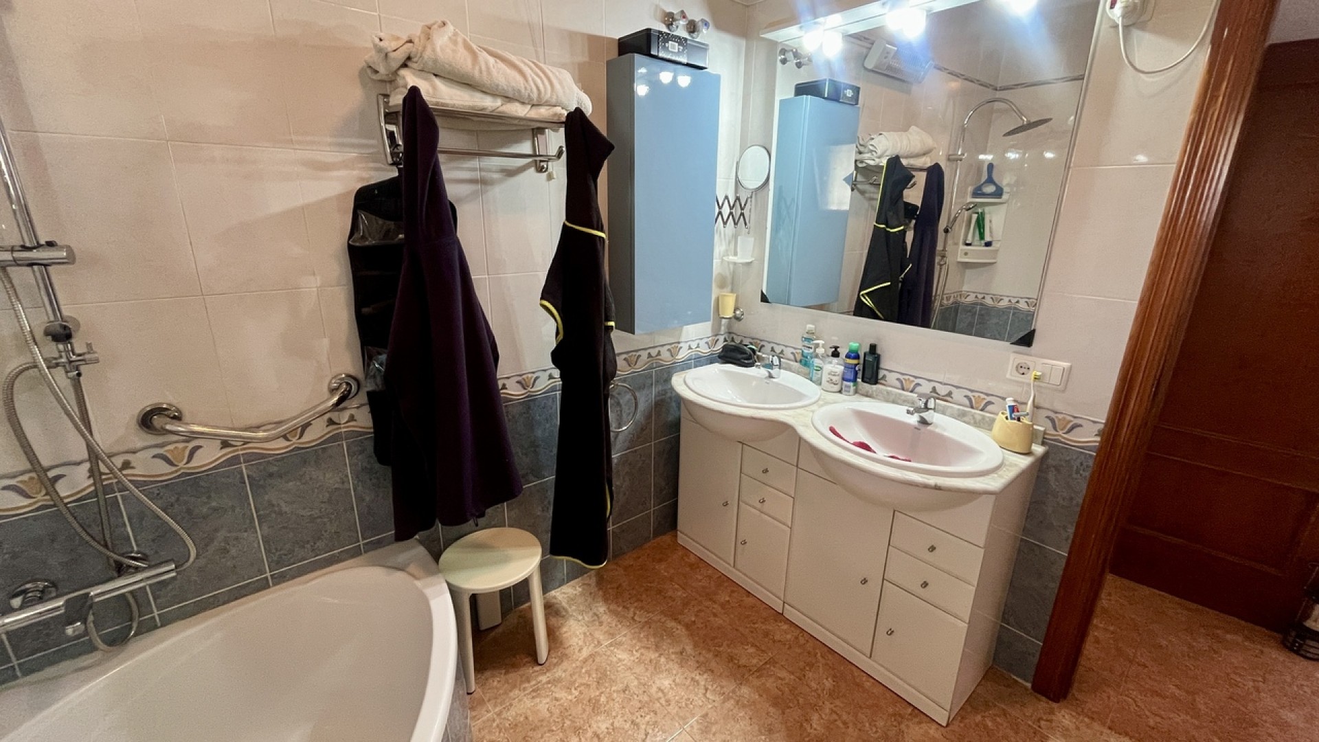 Återförsäljning - Fristående villa -
Orihuela