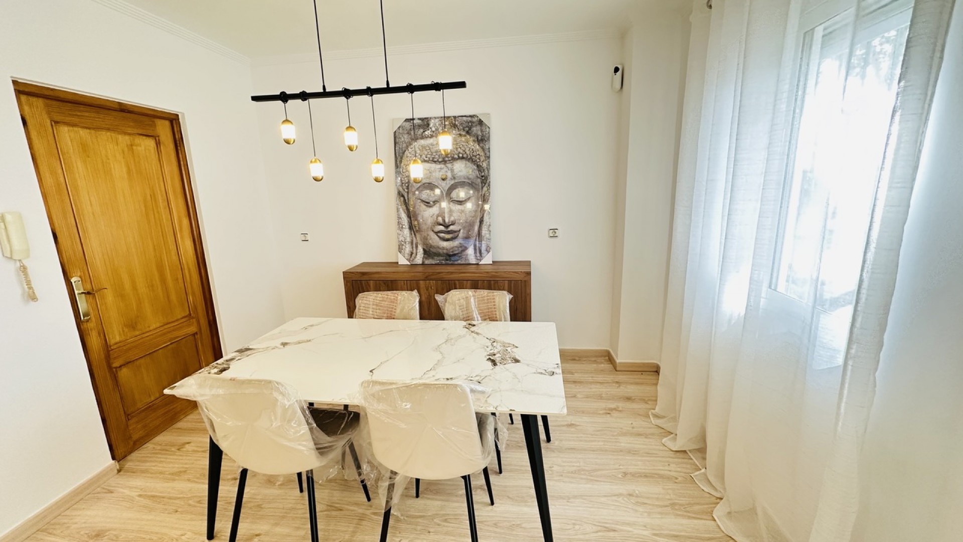 Återförsäljning - Fristående villa -
Orihuela