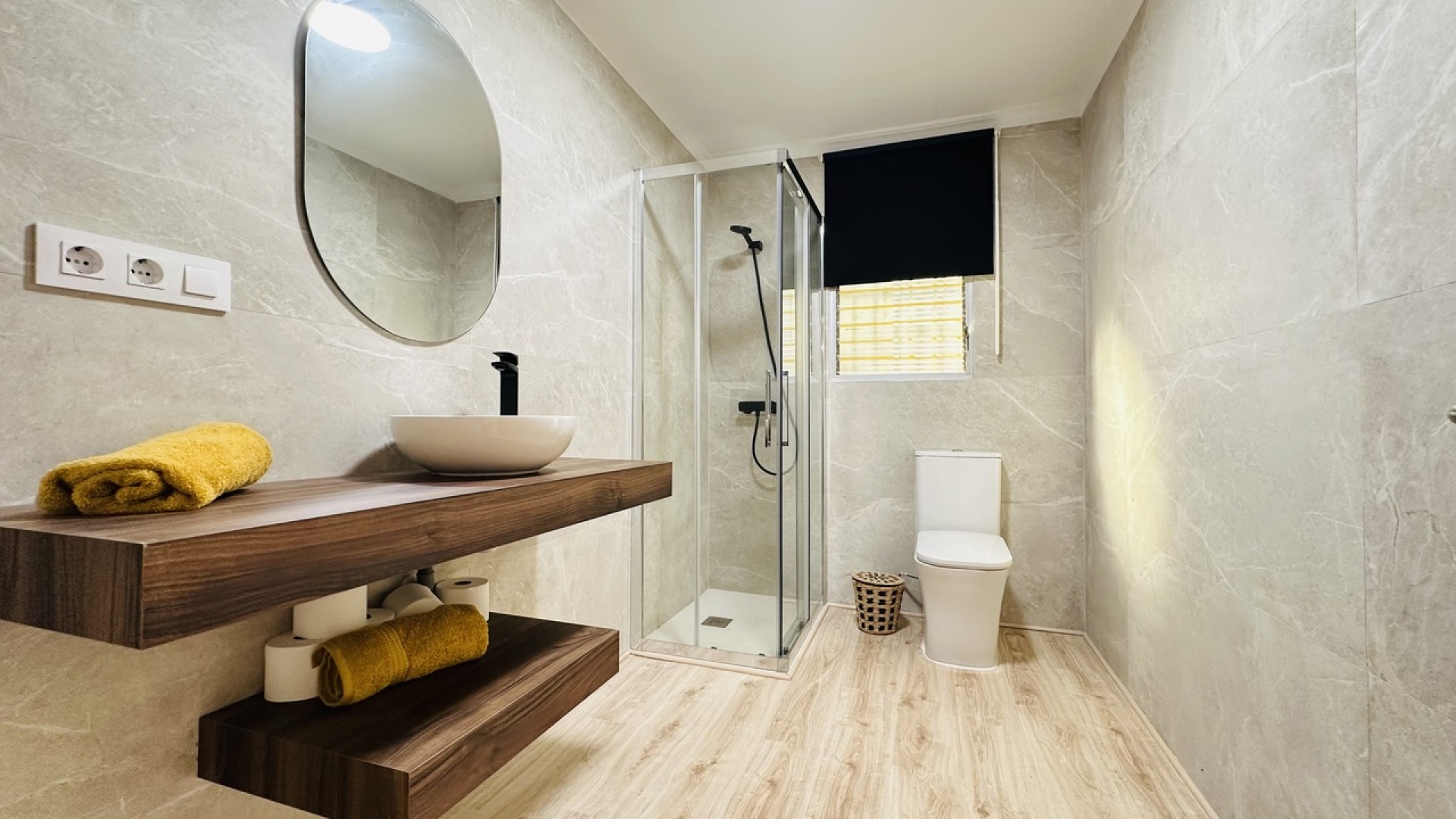 Återförsäljning - Fristående villa -
Orihuela