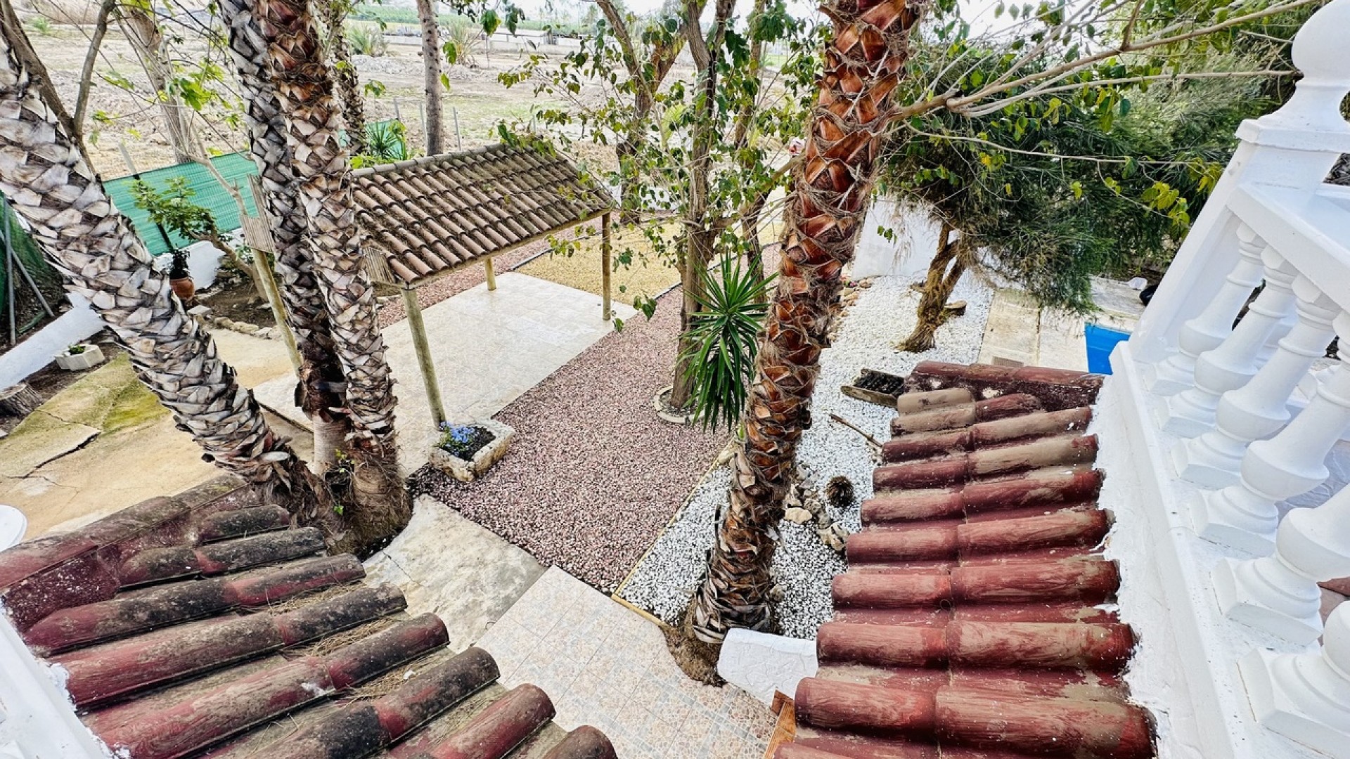 Återförsäljning - Fristående villa -
Orihuela